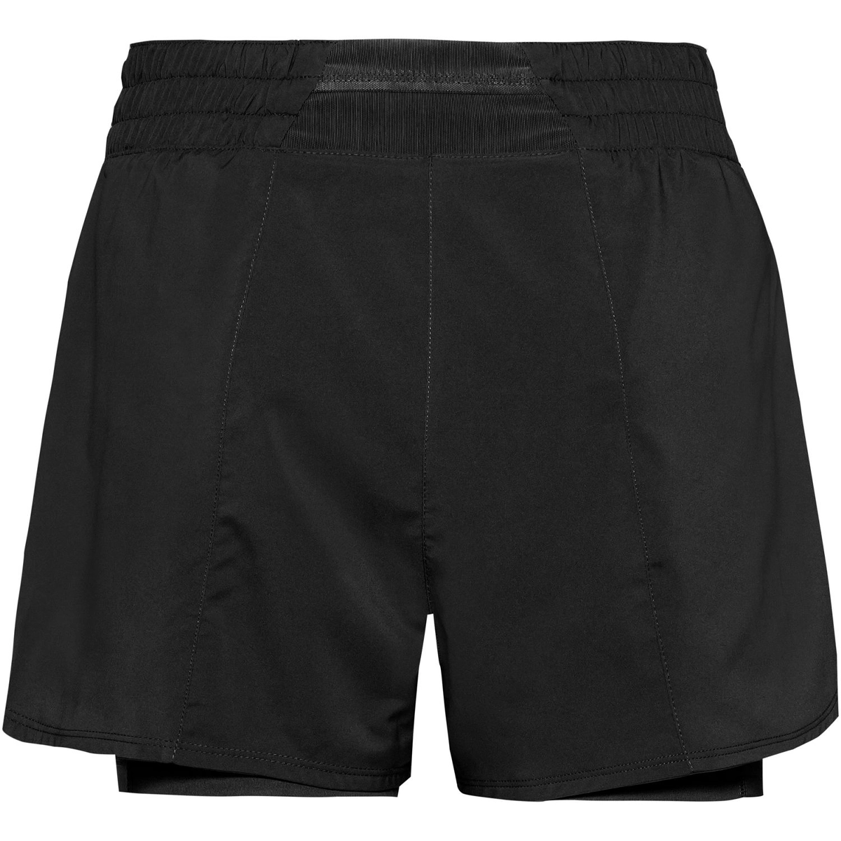 DAMEN SHORTS W NK ONE DF HR 3IN 2N1 SHORT (DX6016-010) DAMEN SHORTS W NK ONE DF HR 3IN 2N1 SHORT (DX6016-010)