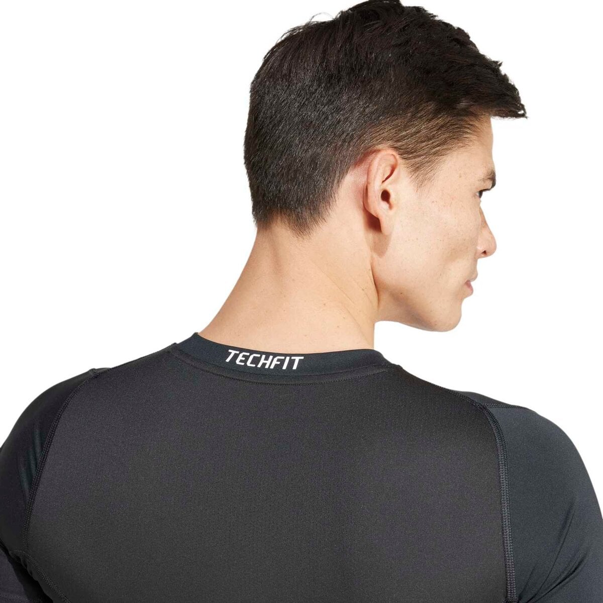 HERREN KOMPRESSIONSSHIRT TF TEE (JE6698) HERREN KOMPRESSIONSSHIRT TF TEE (JE6698)