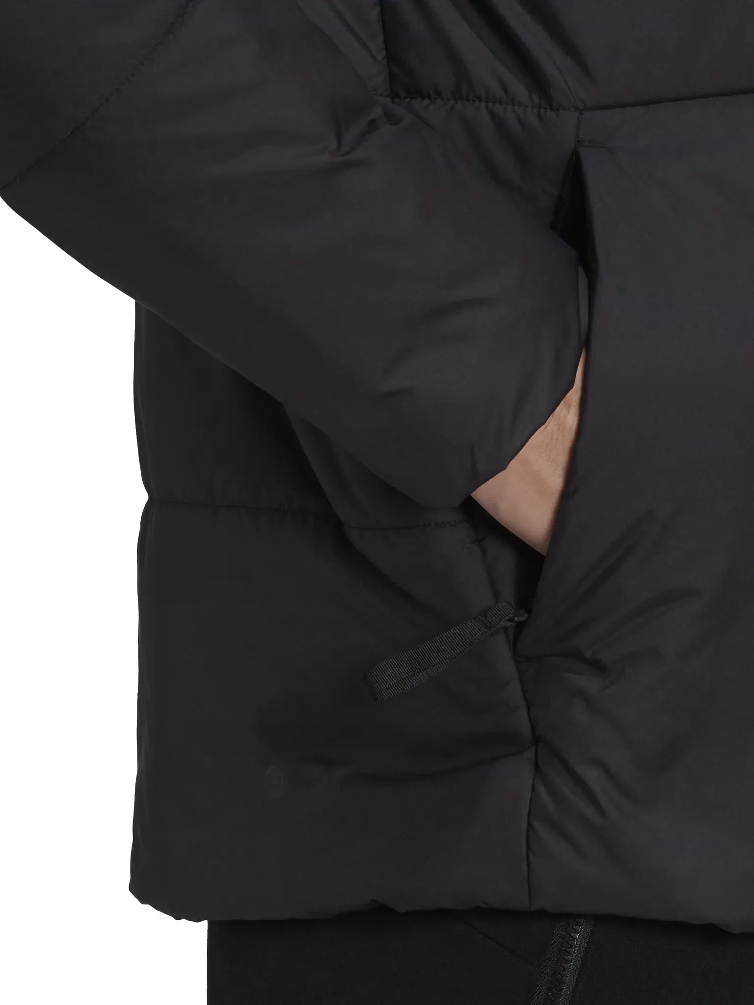 HERREN JACKE BSC 3S INS JKT (HG8758) HERREN JACKE BSC 3S INS JKT (HG8758)