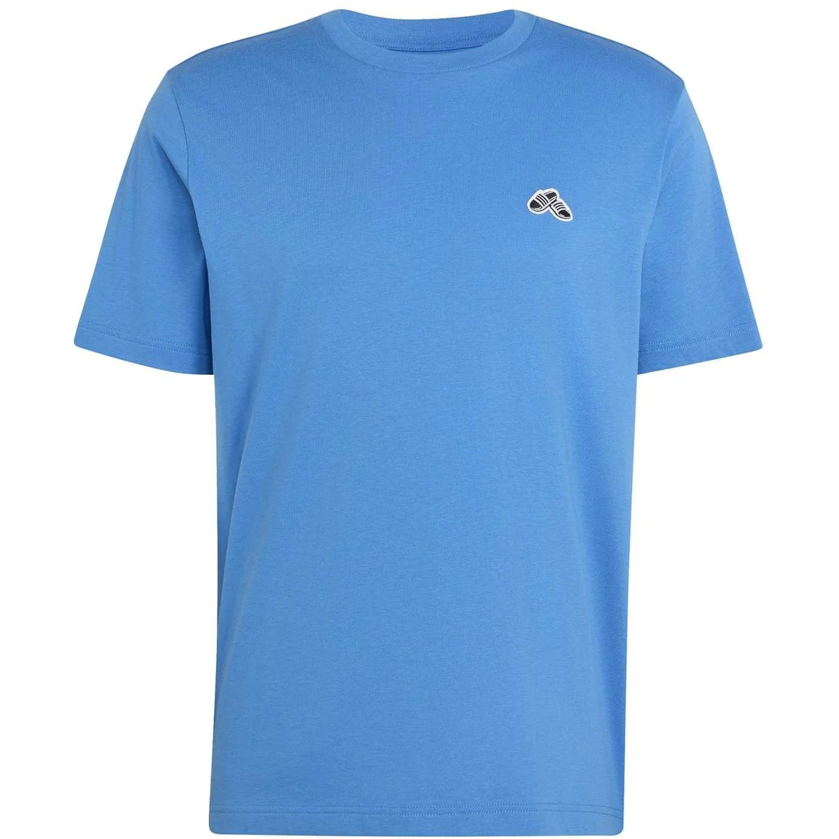 HERREN T-SHIRT M S SLIDE TR T (JZ4996) HERREN T-SHIRT M S SLIDE TR T (JZ4996)