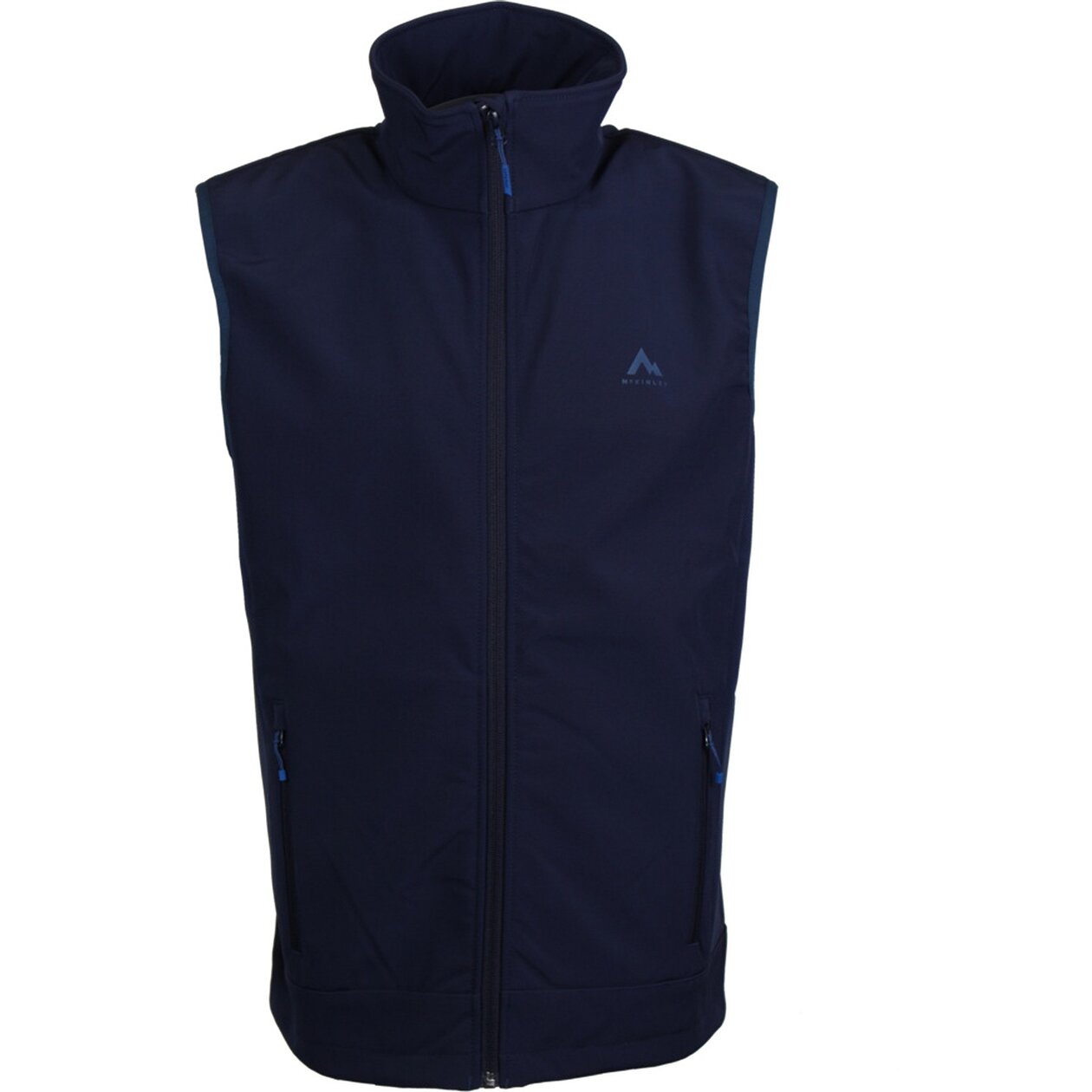 HERREN SOFTSHELL-WESTE LUSAKA II UX VST (280727-518)