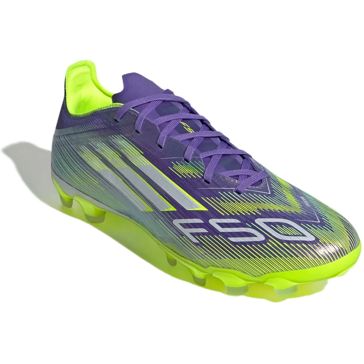 HERREN FUSSBALLSCHUHE F50 PRO MG (JH7678) HERREN FUSSBALLSCHUHE F50 PRO MG (JH7678)