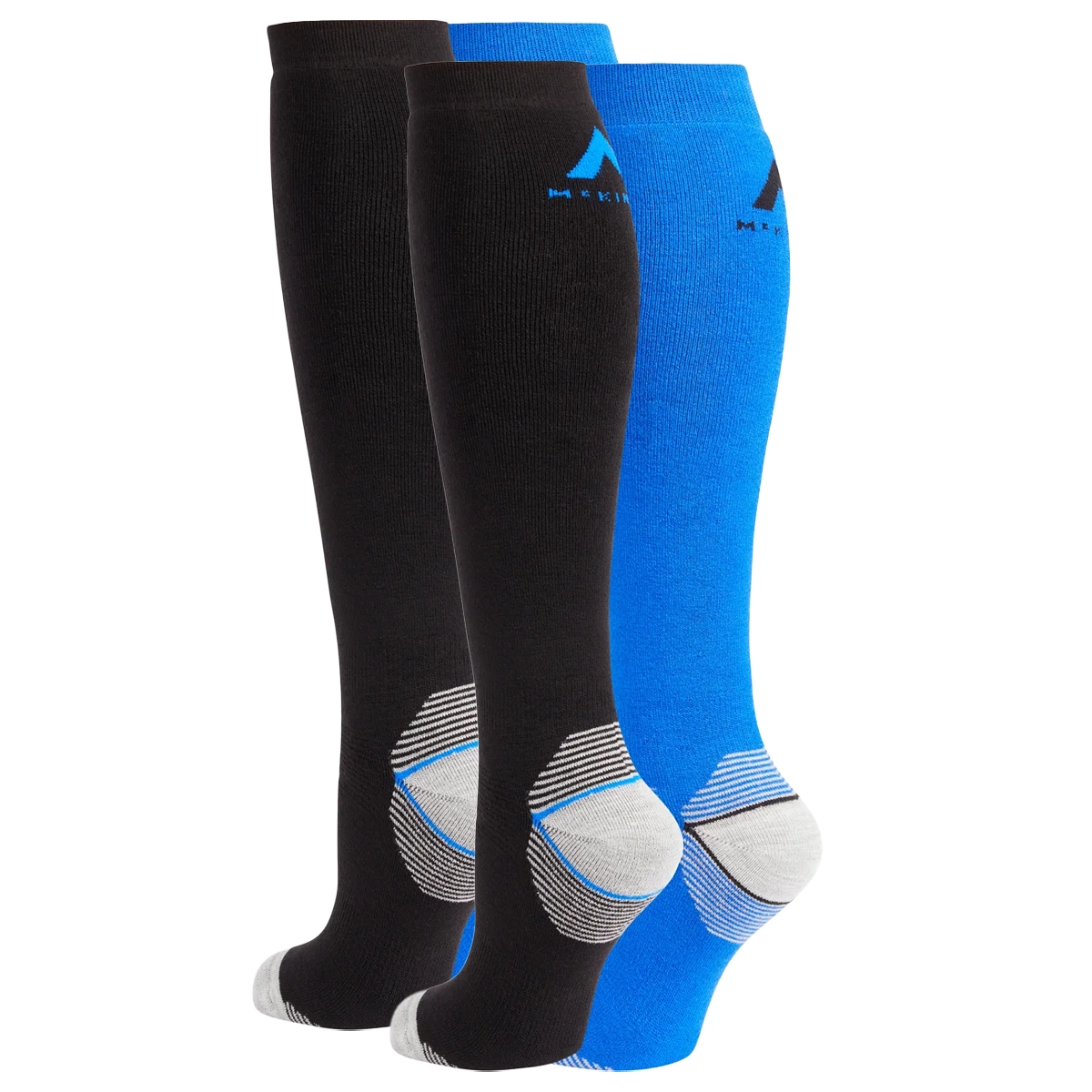 UNISEX SOCKEN ROB UX 2-PACK MCK V3 (427826-901)
