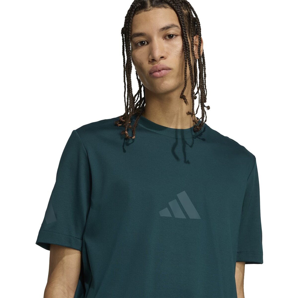 HERREN T-SHIRT M Z.N.E. TEE (JW4736) HERREN T-SHIRT M Z.N.E. TEE (JW4736)
