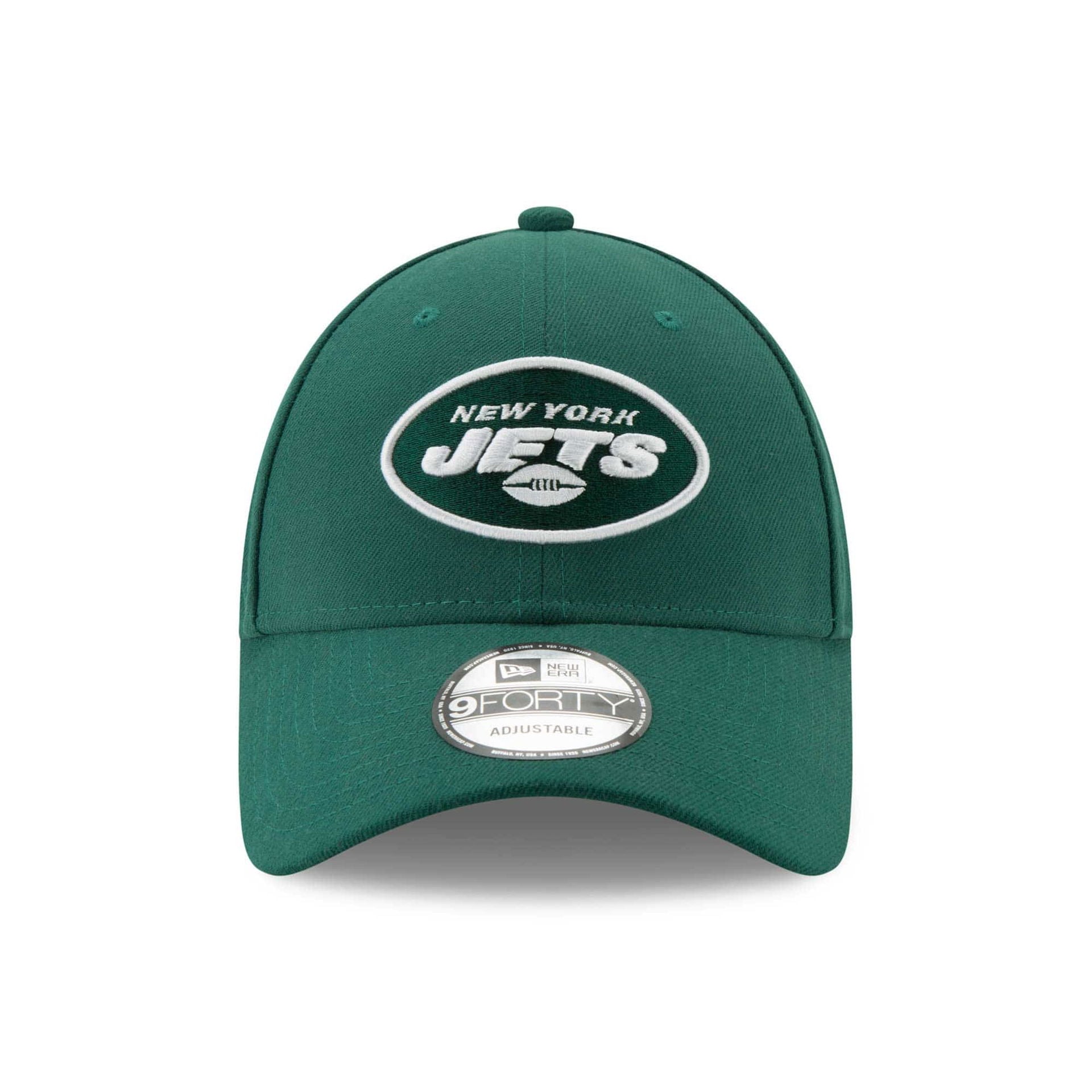 UNISEX 9FORTY CAP THE LEAGUE NEYJET TEAM 2019 (12094771-001) UNISEX 9FORTY CAP THE LEAGUE NEYJET TEAM 2019 (12094771-001)