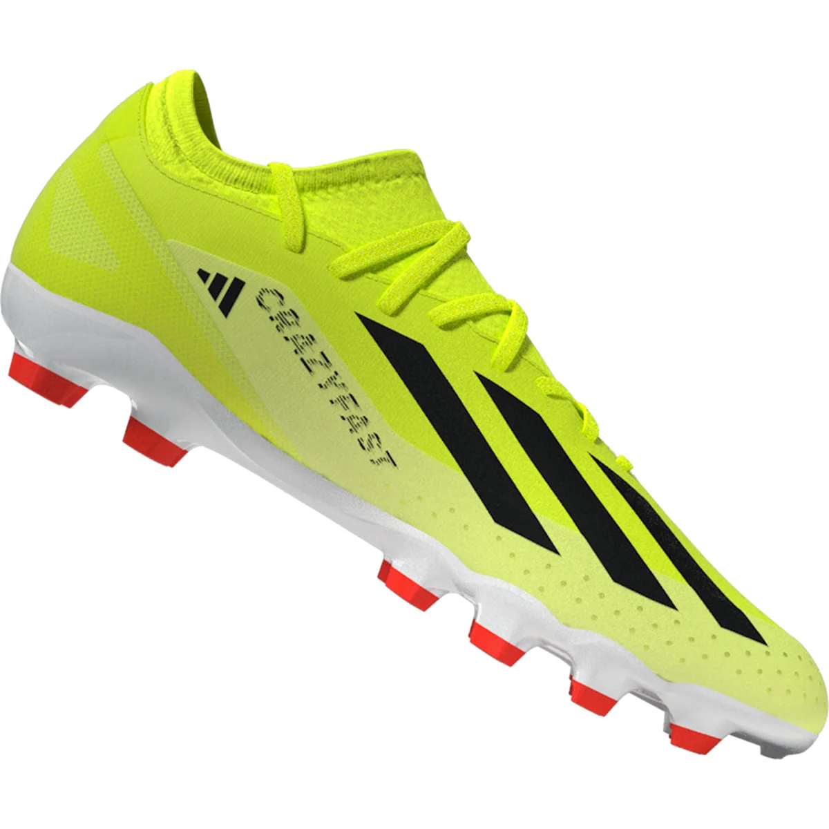 HERREN FUSSBALLSCHUHE X CRAZYFAST LEAGUE MG (IF0696) HERREN FUSSBALLSCHUHE X CRAZYFAST LEAGUE MG (IF0696)