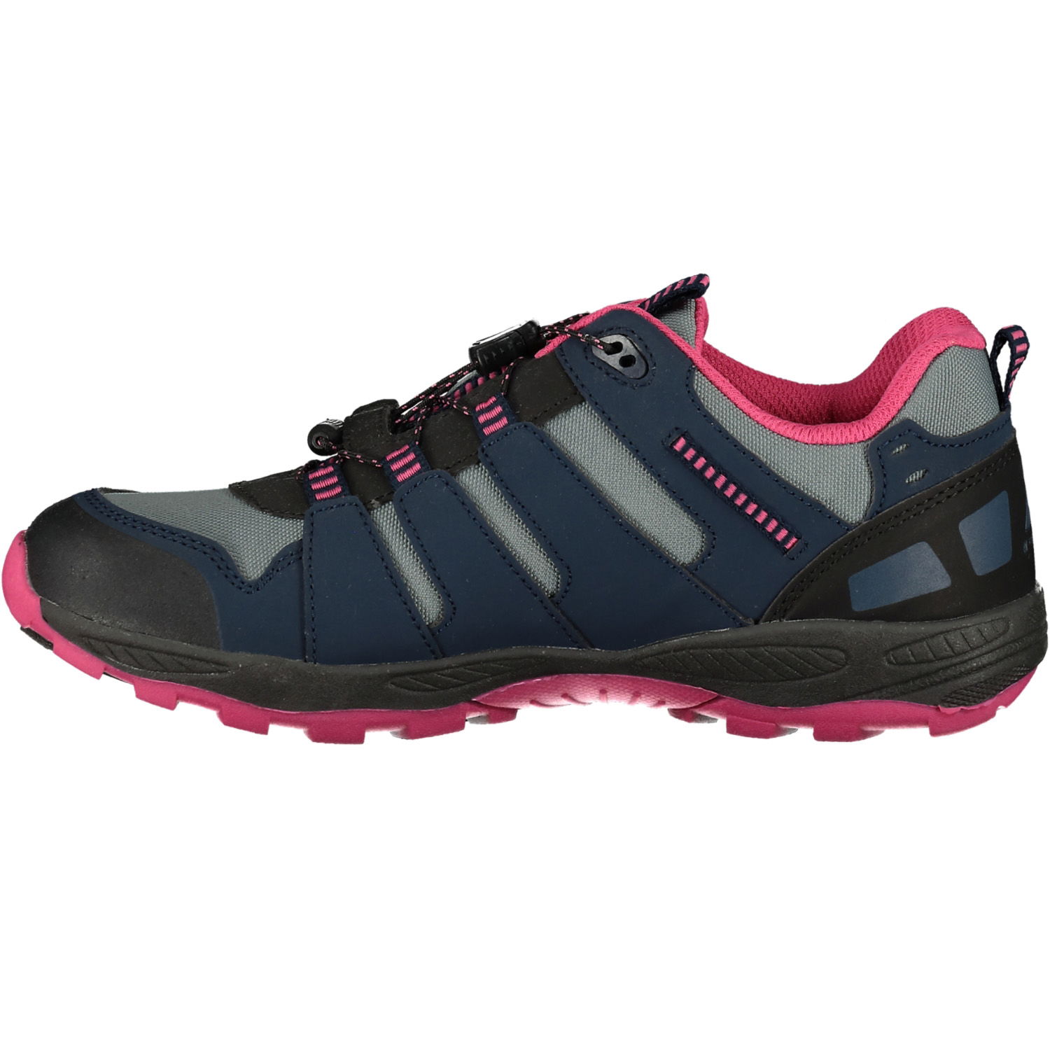 KIDS WANDERSCHUHE SONNBERG II AQX JR. (4100158-101) KIDS WANDERSCHUHE SONNBERG II AQX JR. (4100158-101)