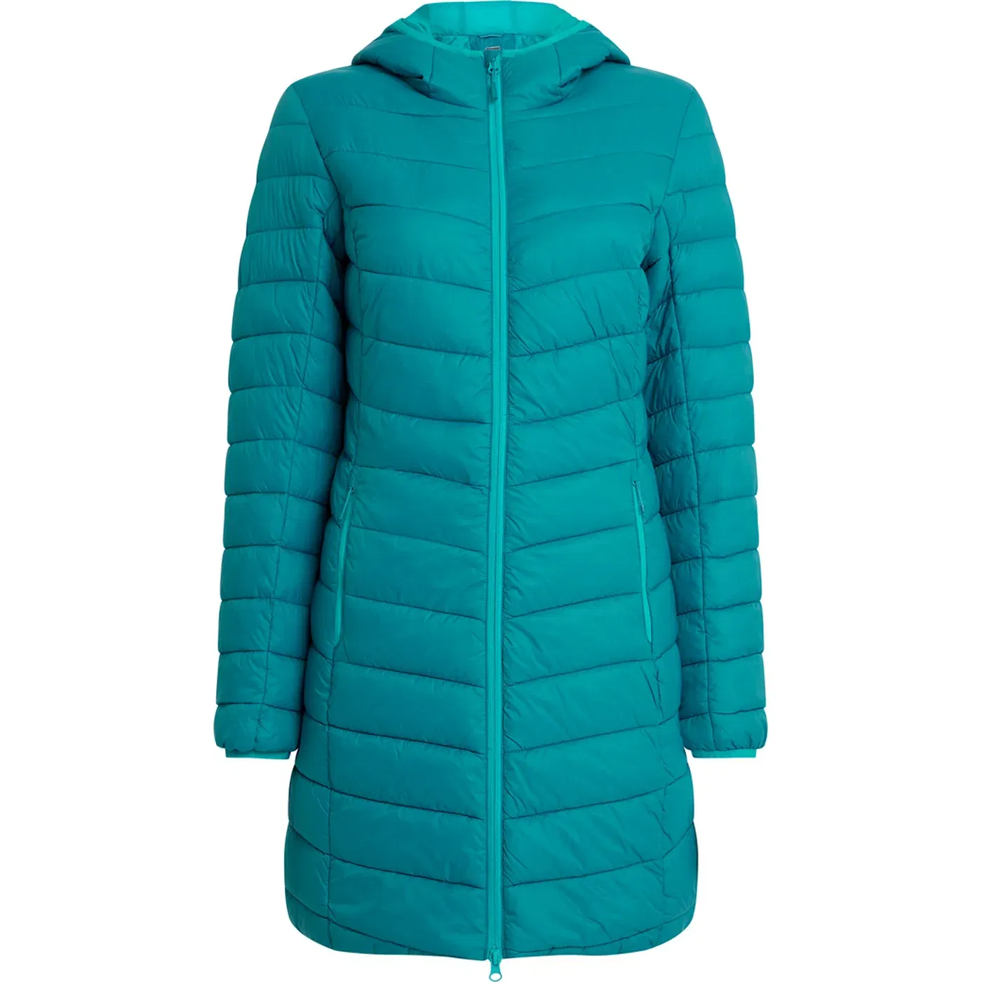 DAMEN FUNKTIONSMANTEL JORIS II PA WMS (415818-626)