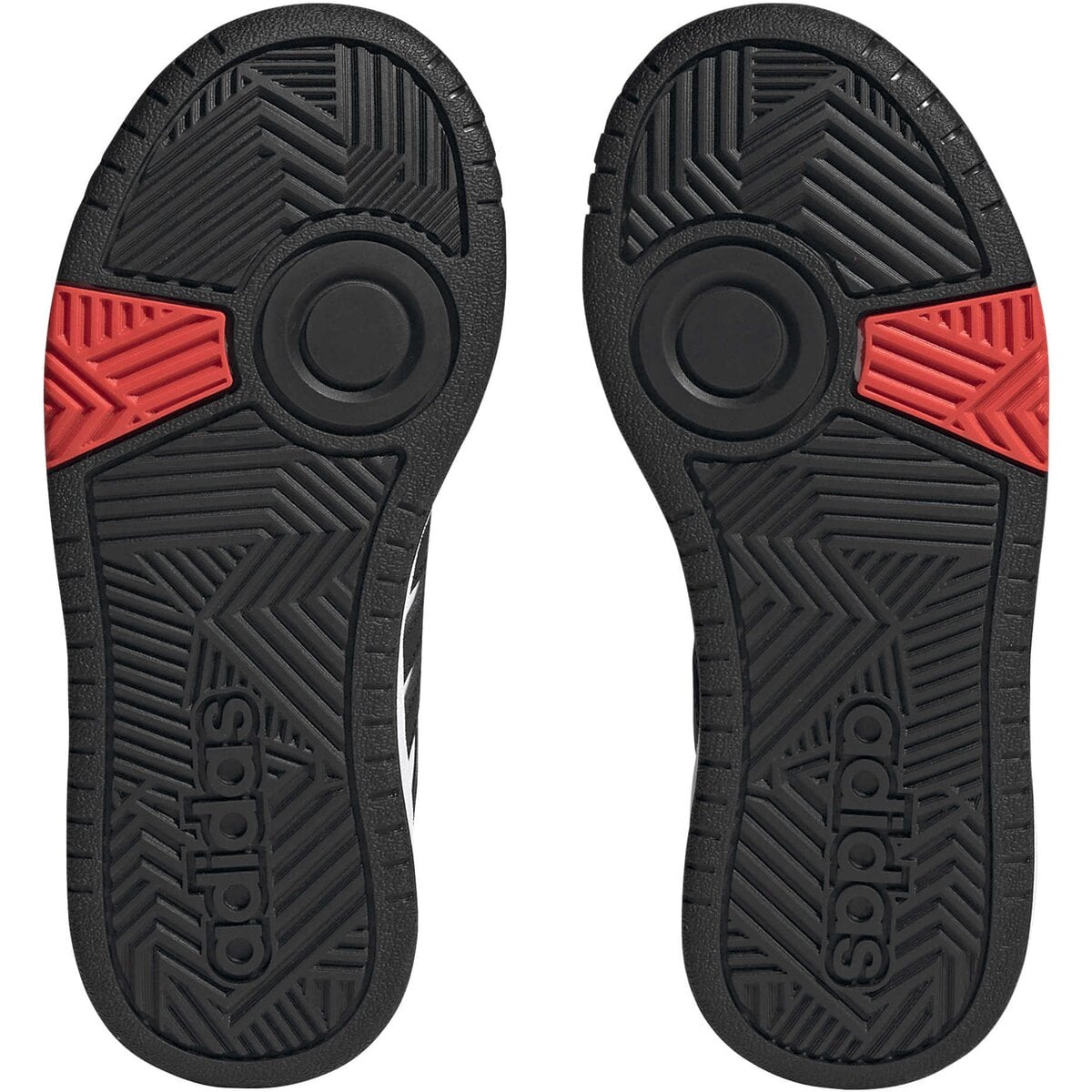 KIDS SNEAKER HOOPS 3.0 K (GZ9673) KIDS SNEAKER HOOPS 3.0 K (GZ9673)
