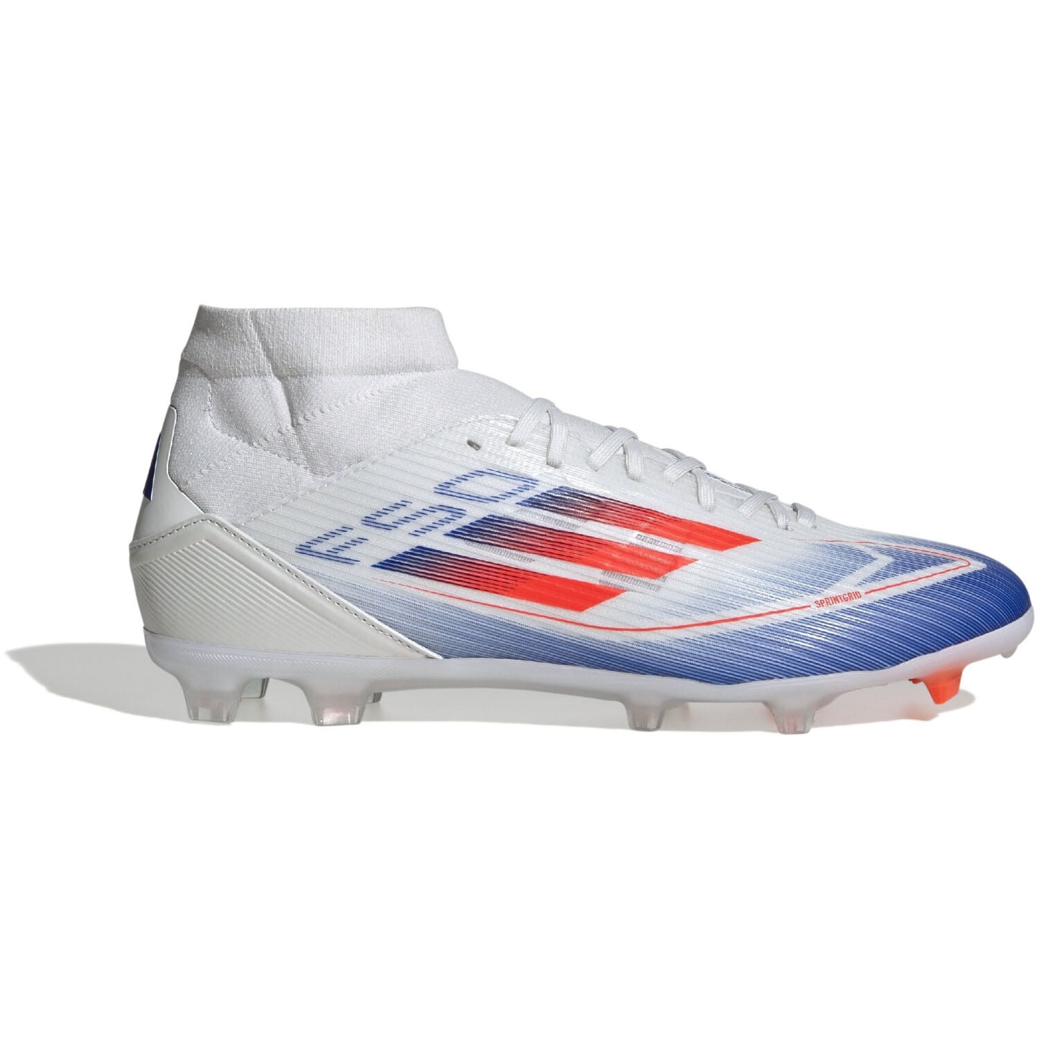 HERREN FUSSBALLSCHUHE F50 LEAGUE MID FG/MG (JH8234) HERREN FUSSBALLSCHUHE F50 LEAGUE MID FG/MG (JH8234)