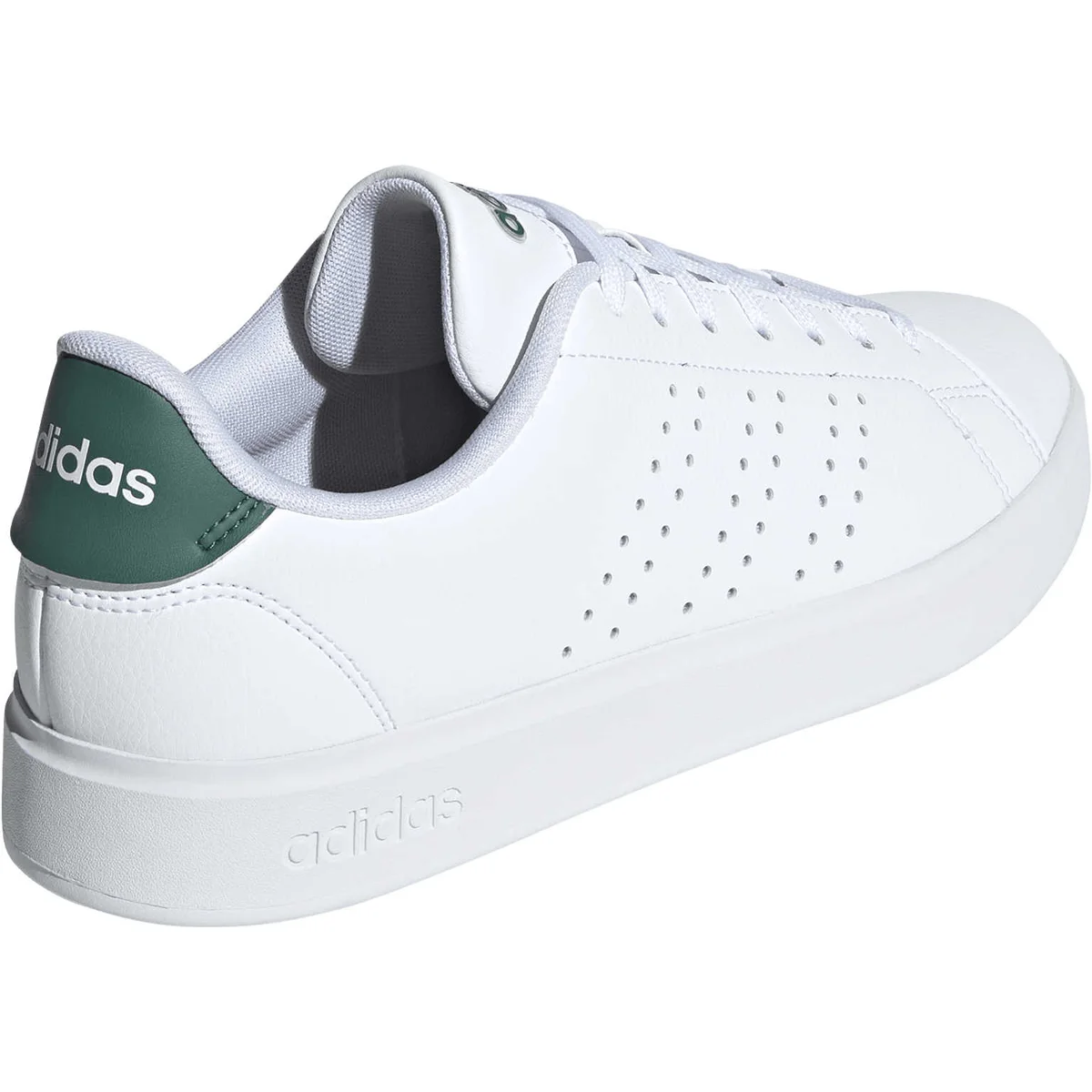 MĘSKIE SNEAKERSY ADVANTAGE 2.0 (IG9166)