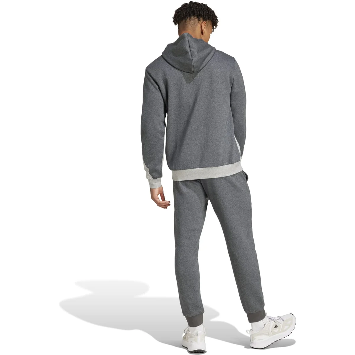 HERREN TRAININGSANZUG M FL CB HD TS (JI8884) HERREN TRAININGSANZUG M FL CB HD TS (JI8884)