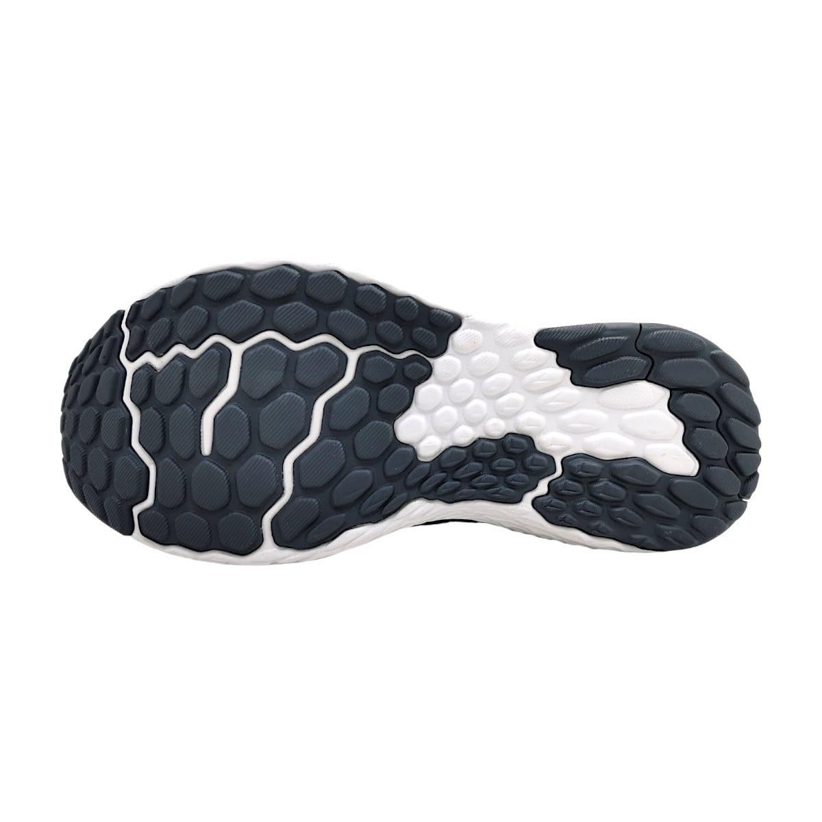 HERREN LAUFSCHUHE / SNEAKER FRESH FOAM EVOZ (MEVOZ60R-60R)