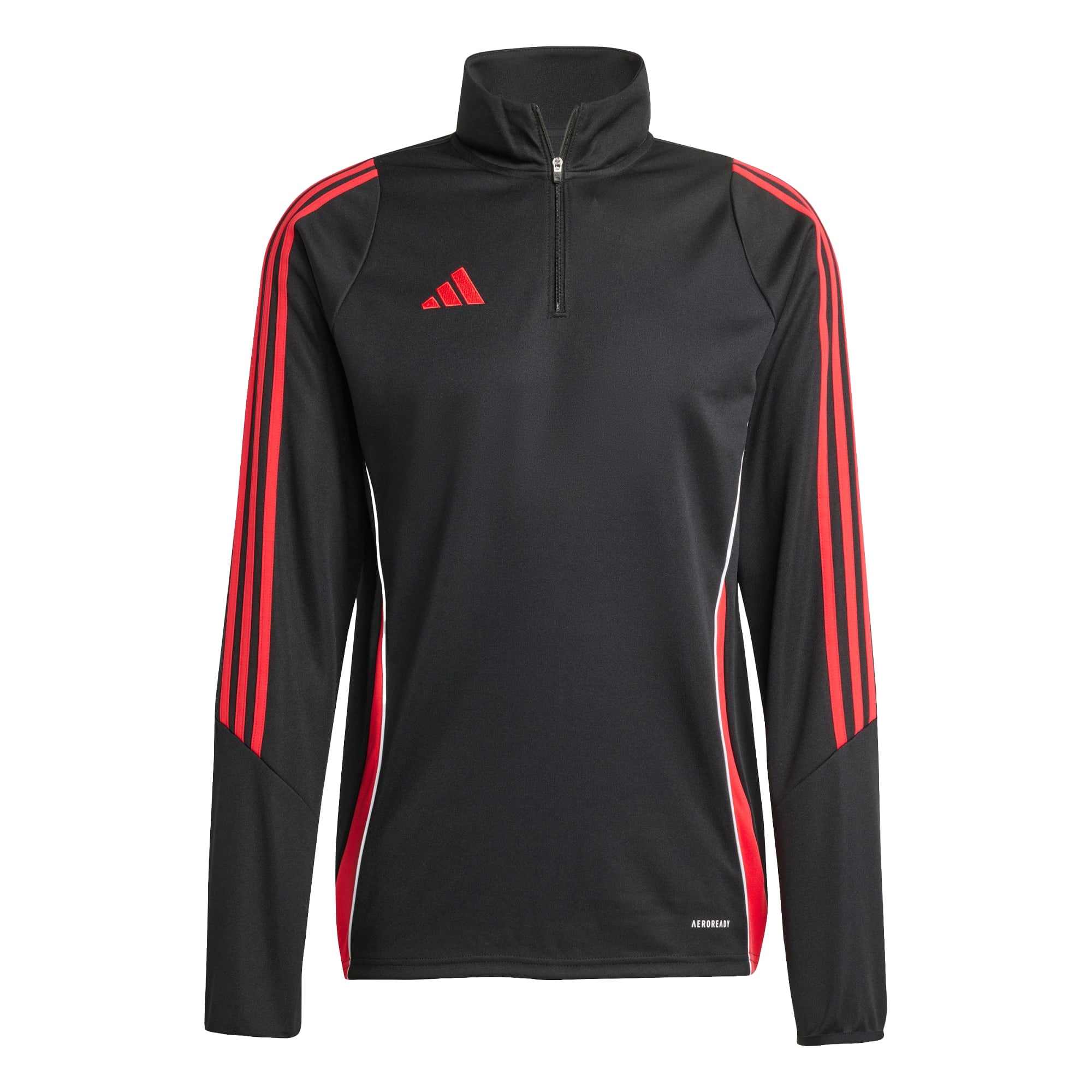 HERREN TRAININGSSWEATER TIRO24 TRTOP (JN4565)