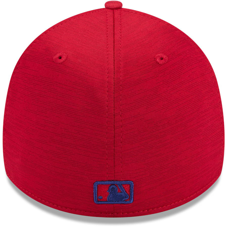 UNISEX CAP 39THIRTY MLB24 CLUB PHIPHI (60488665) UNISEX CAP 39THIRTY MLB24 CLUB PHIPHI (60488665)