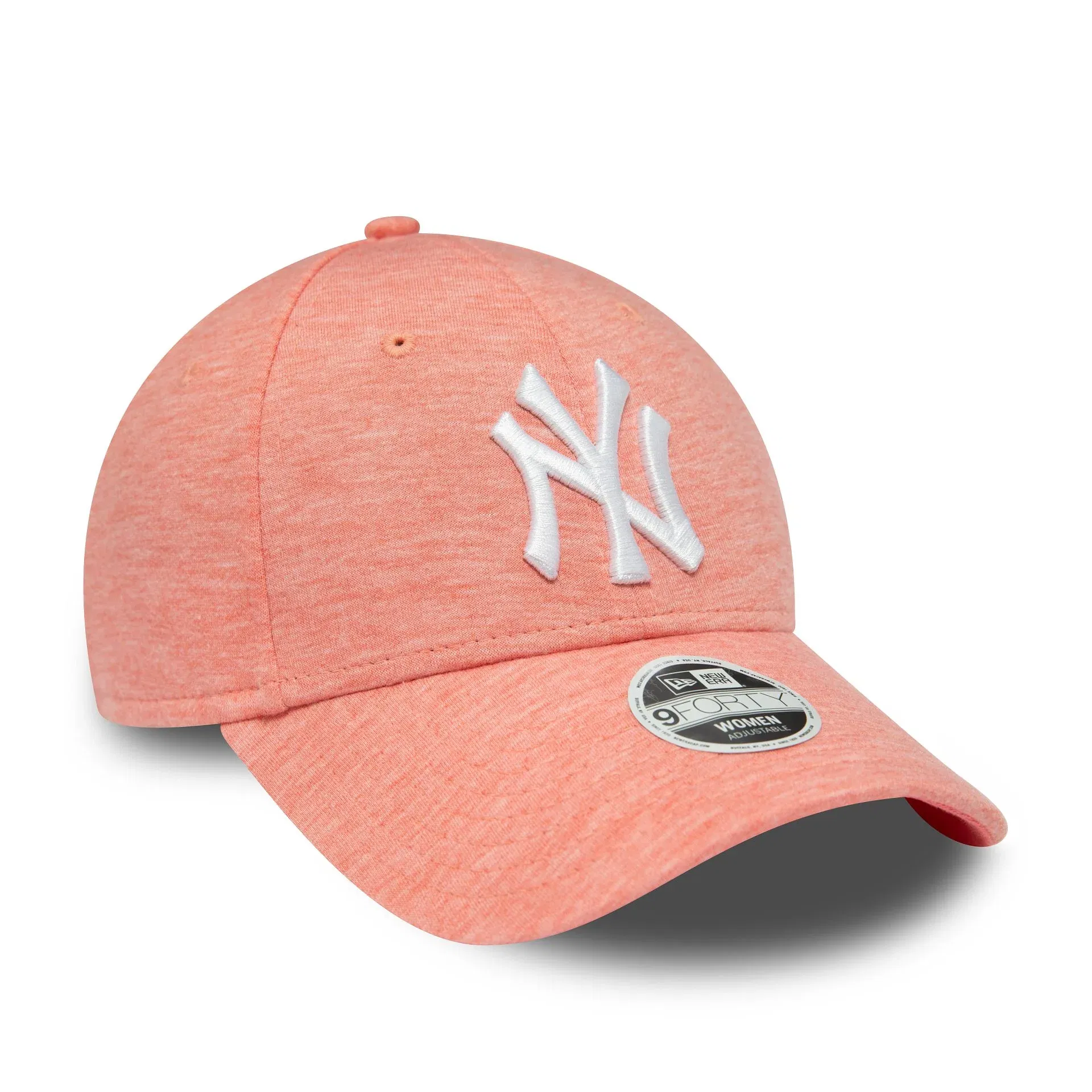 DAMEN CAP WMNS JERSEY 9FORTY NEYYAN PLMWHI (60298632-680) DAMEN CAP WMNS JERSEY 9FORTY NEYYAN PLMWHI (60298632-680)
