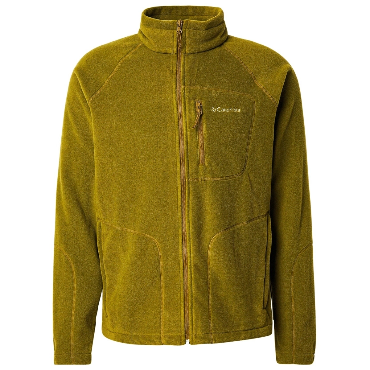 HERREN FAST TREK™ II FULL ZIP FLEECE (1420421-379) HERREN FAST TREK™ II FULL ZIP FLEECE (1420421-379)