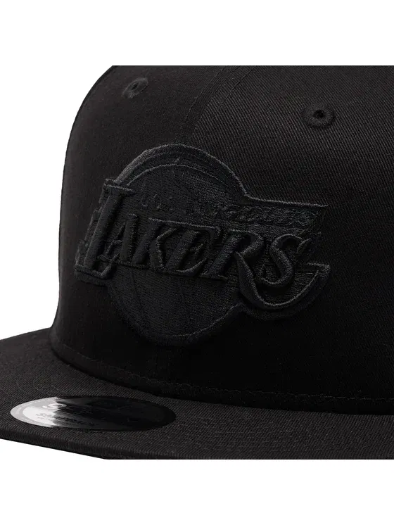 UNISEX NBA 9FIFTY LOSLAK BLKBLK (60245401-001) UNISEX NBA 9FIFTY LOSLAK BLKBLK (60245401-001)