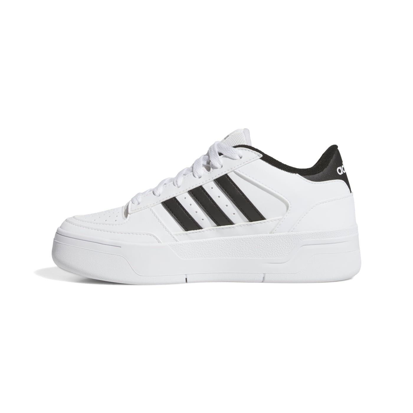 DZIECIĘCE SNEAKERSY BREAK START BOLD J (JQ0133) DZIECIĘCE SNEAKERSY BREAK START BOLD J (JQ0133)