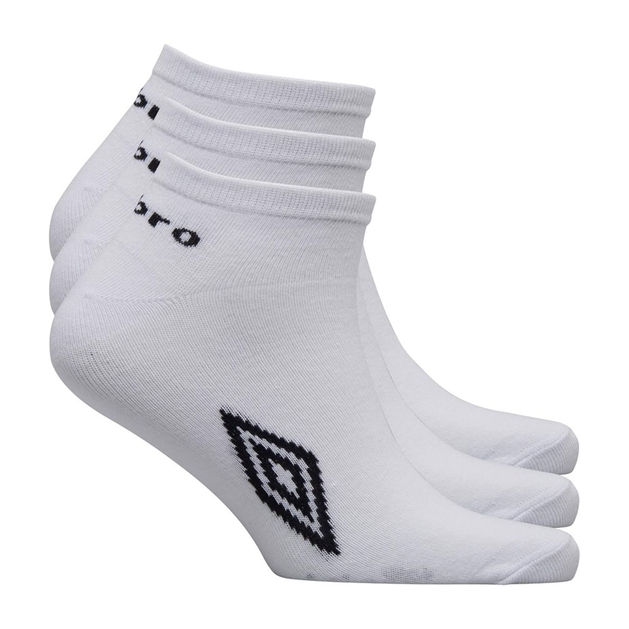 UNISEX SNEAKER SOCKEN 3ER PACK (902404-903)