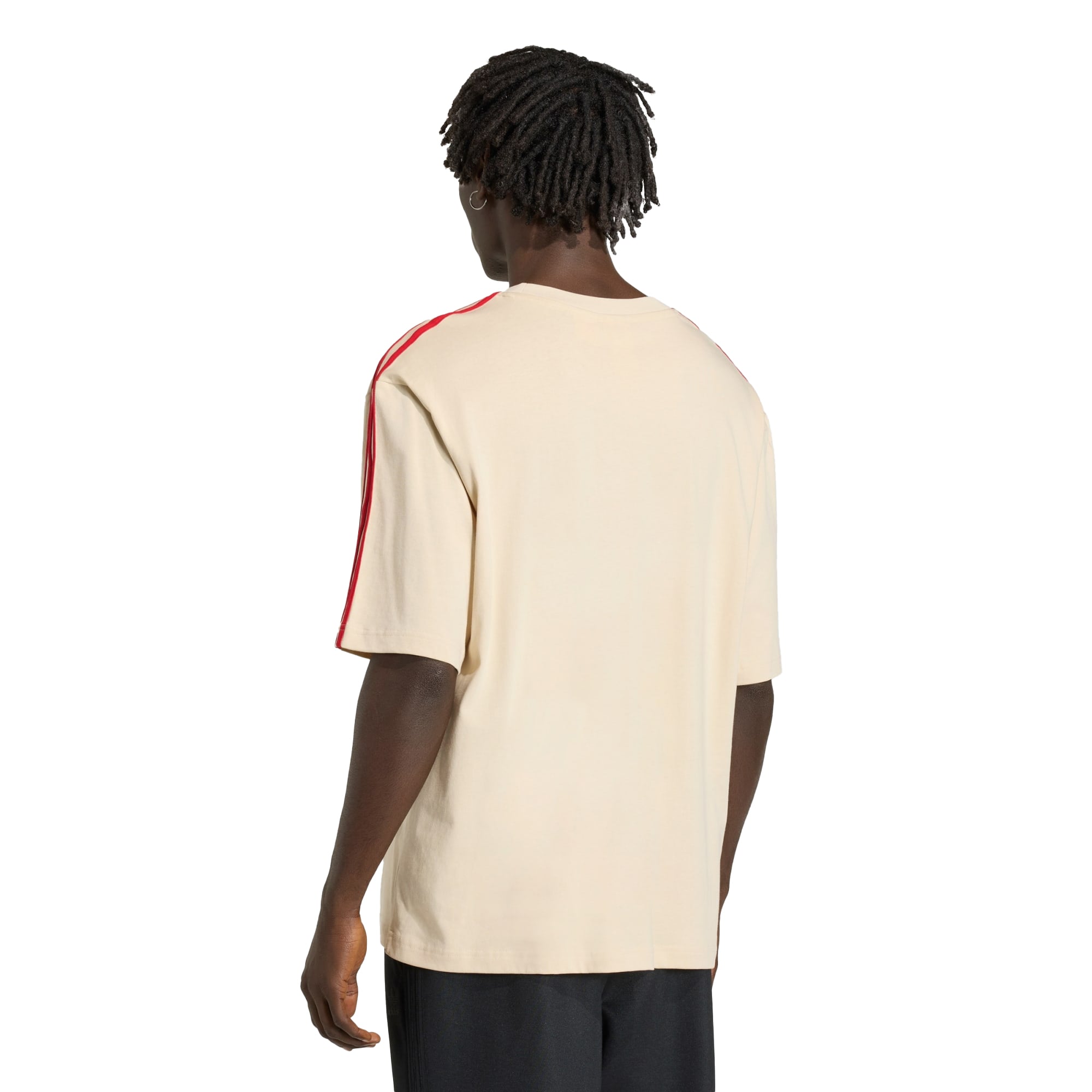 HERREN T-SHIRT 3S TEE (KE1589) HERREN T-SHIRT 3S TEE (KE1589)
