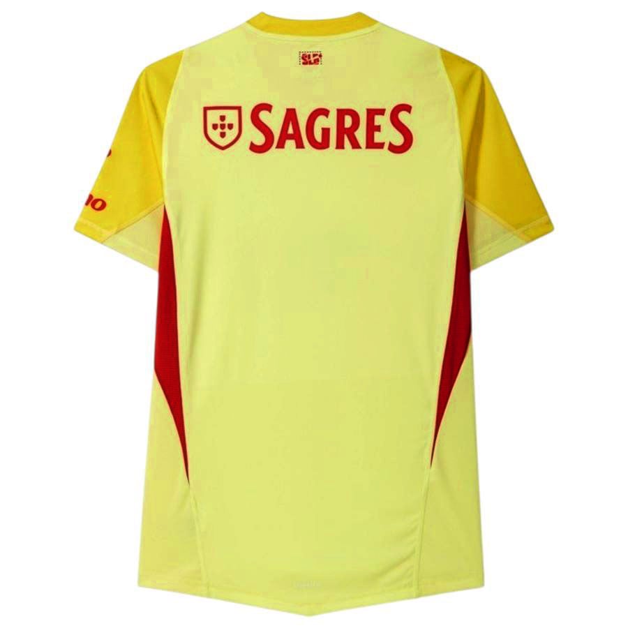HERREN TORWARTTRIKTO SL BENFICA LISSABON SLB GK JSY SL (JL2711)