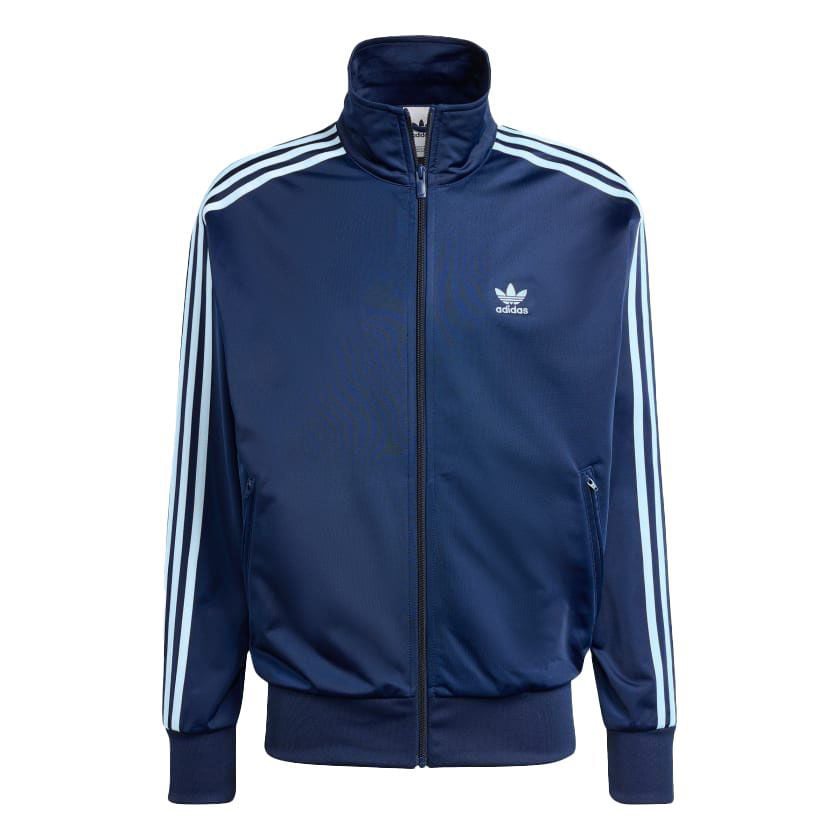 MĘSKA KURTKA TRENINGOWA FBIRD TT (JP2544) MĘSKA KURTKA TRENINGOWA FBIRD TT (JP2544)