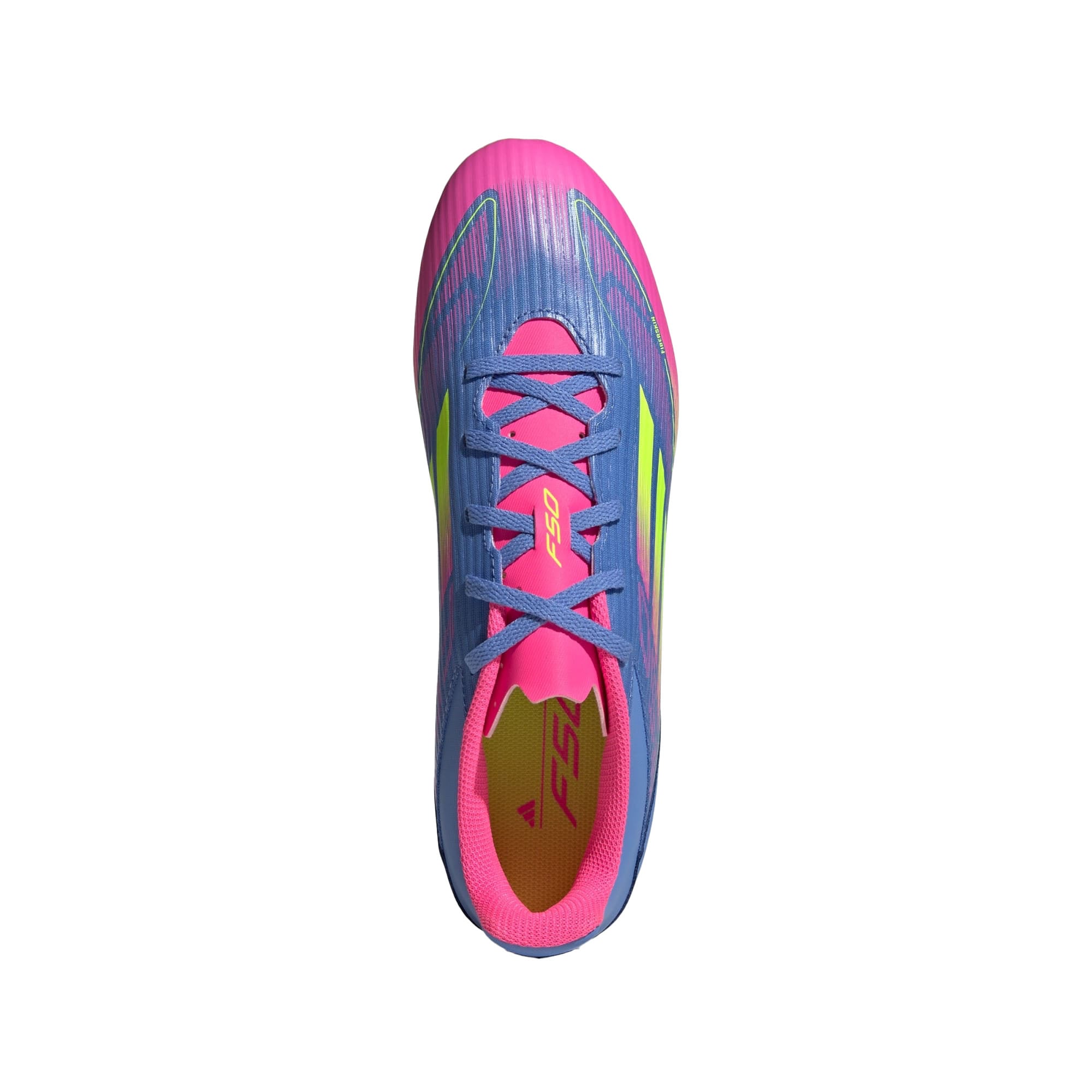 HERREN FUSSBALL-RASENSCHUHE F50 CLUB FG/MG (IE1245) HERREN FUSSBALL-RASENSCHUHE F50 CLUB FG/MG (IE1245)
