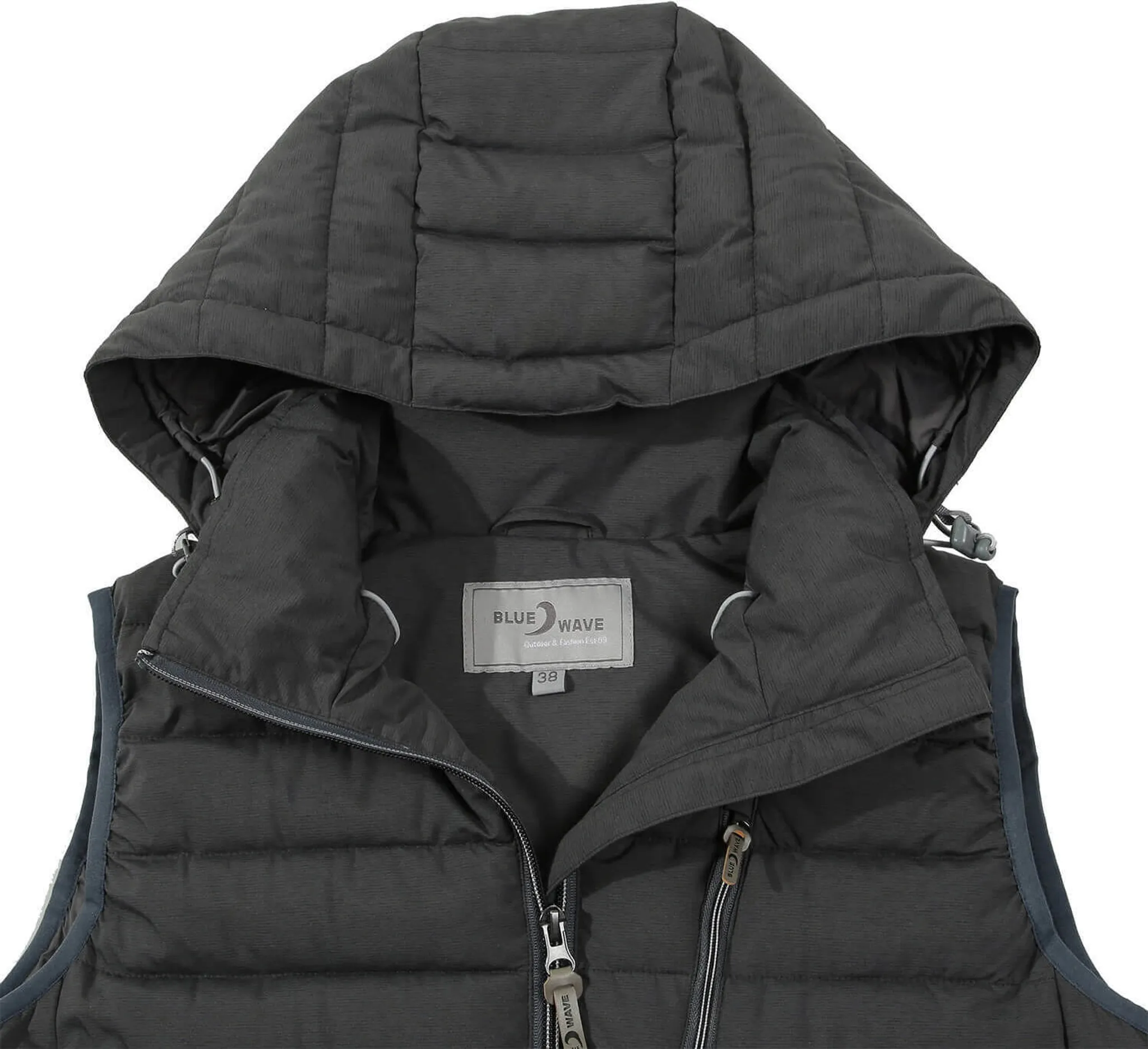 DAMEN STEPPWESTE INA (2504-09) DAMEN STEPPWESTE INA (2504-09)