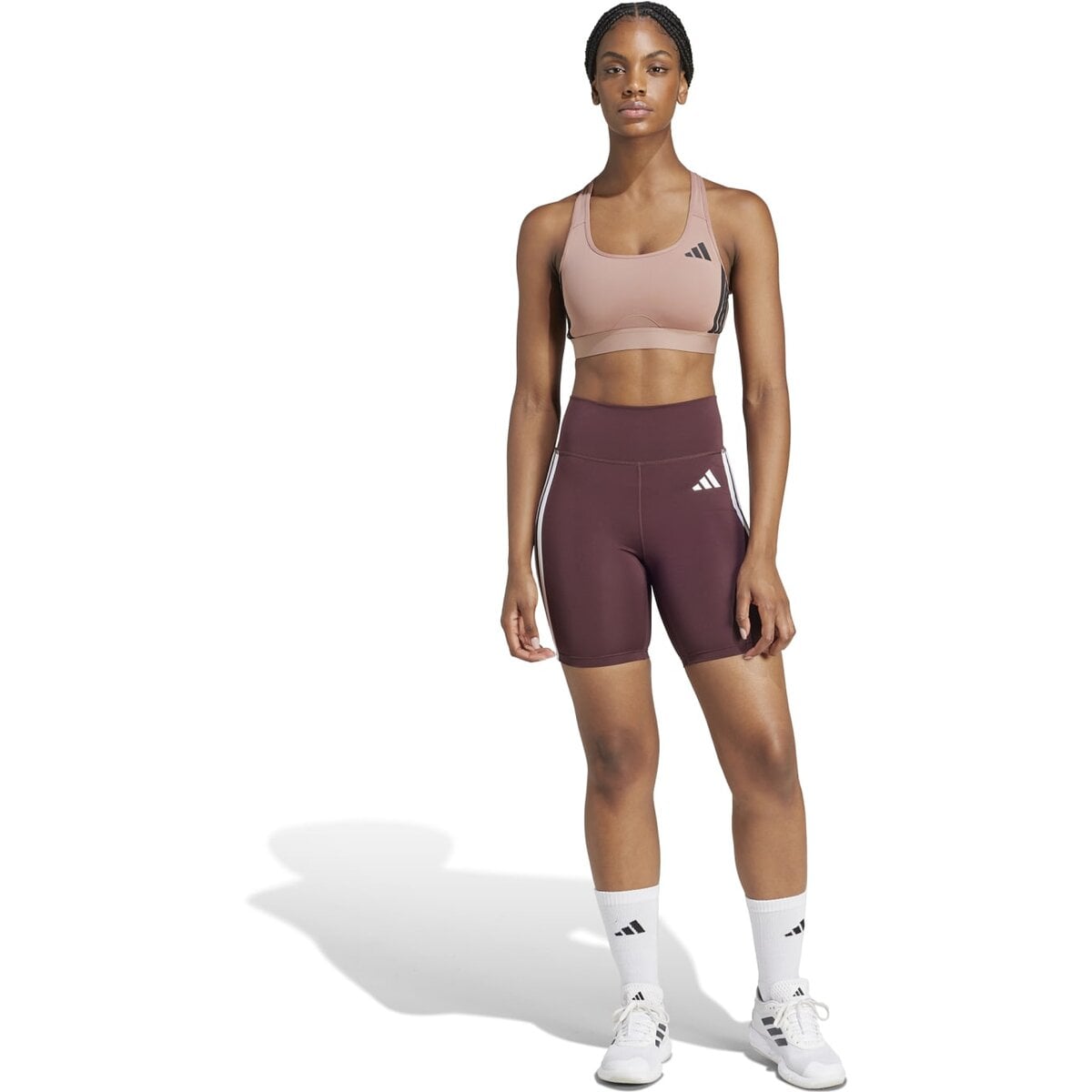 DAMEN SPORT-BH PWRCT MS 3S BRA (JP1402) DAMEN SPORT-BH PWRCT MS 3S BRA (JP1402)