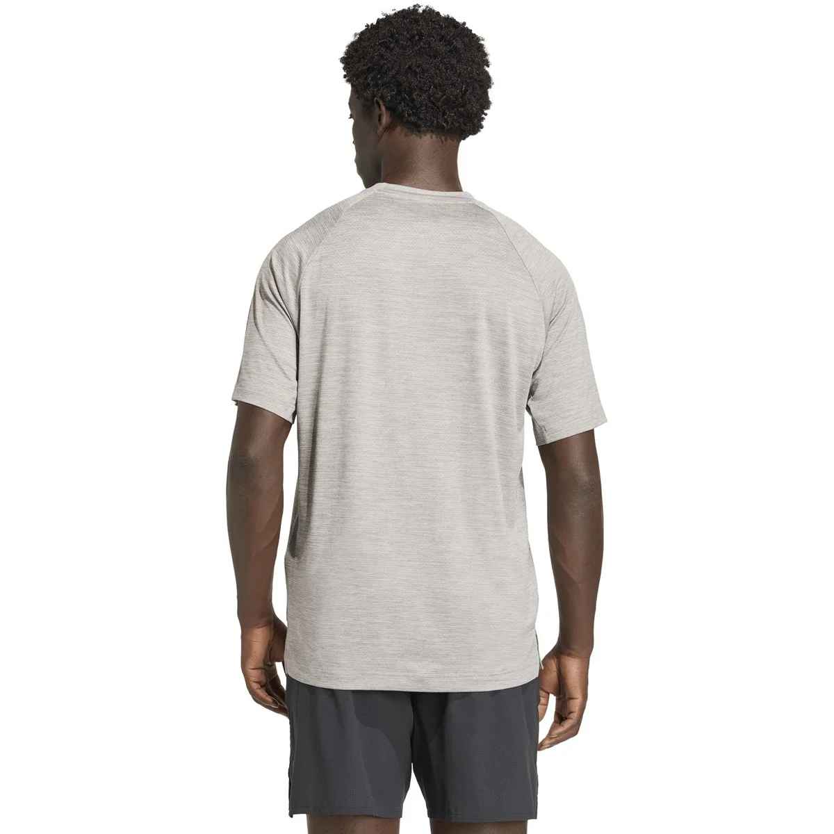 HERREN T-SHIRT TECHESS TEE (KS5555) HERREN T-SHIRT TECHESS TEE (KS5555)