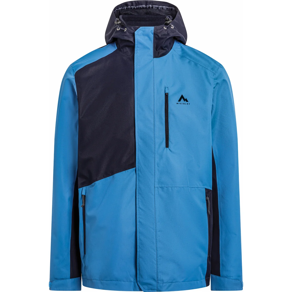 HERREN DOPPELJACKE DANO 3:1 M (430028-901)