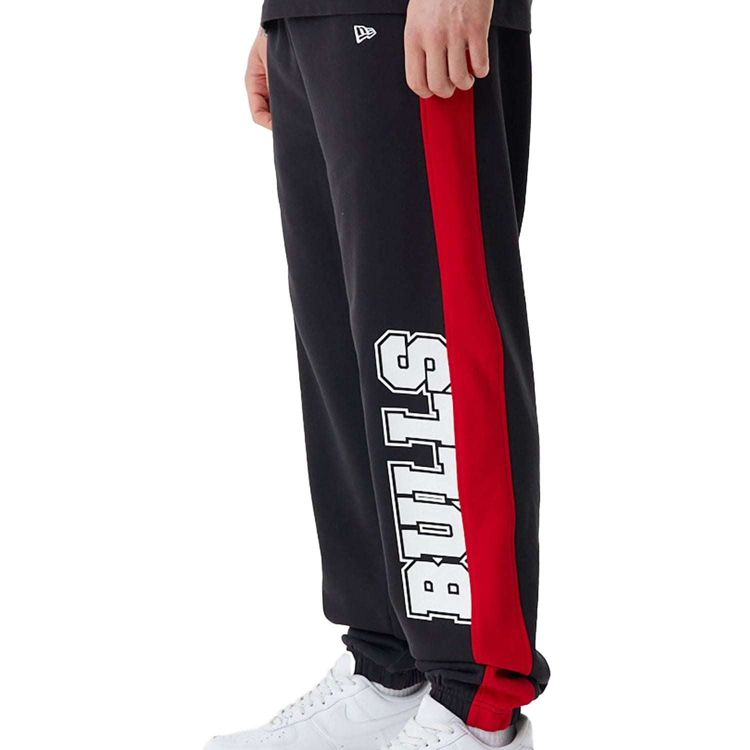 HERREN JOGGINGHOSE NBA LARGE GRPHC JOGGER CHIBUL (60424466-000) HERREN JOGGINGHOSE NBA LARGE GRPHC JOGGER CHIBUL (60424466-000)