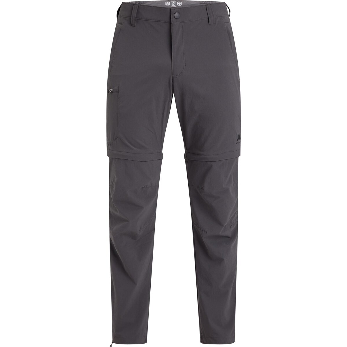 HERREN ABZIPPHOSE KURZGRÖßE MALLOY MN SHT (288306-046) HERREN ABZIPPHOSE KURZGRÖßE MALLOY MN SHT (288306-046)