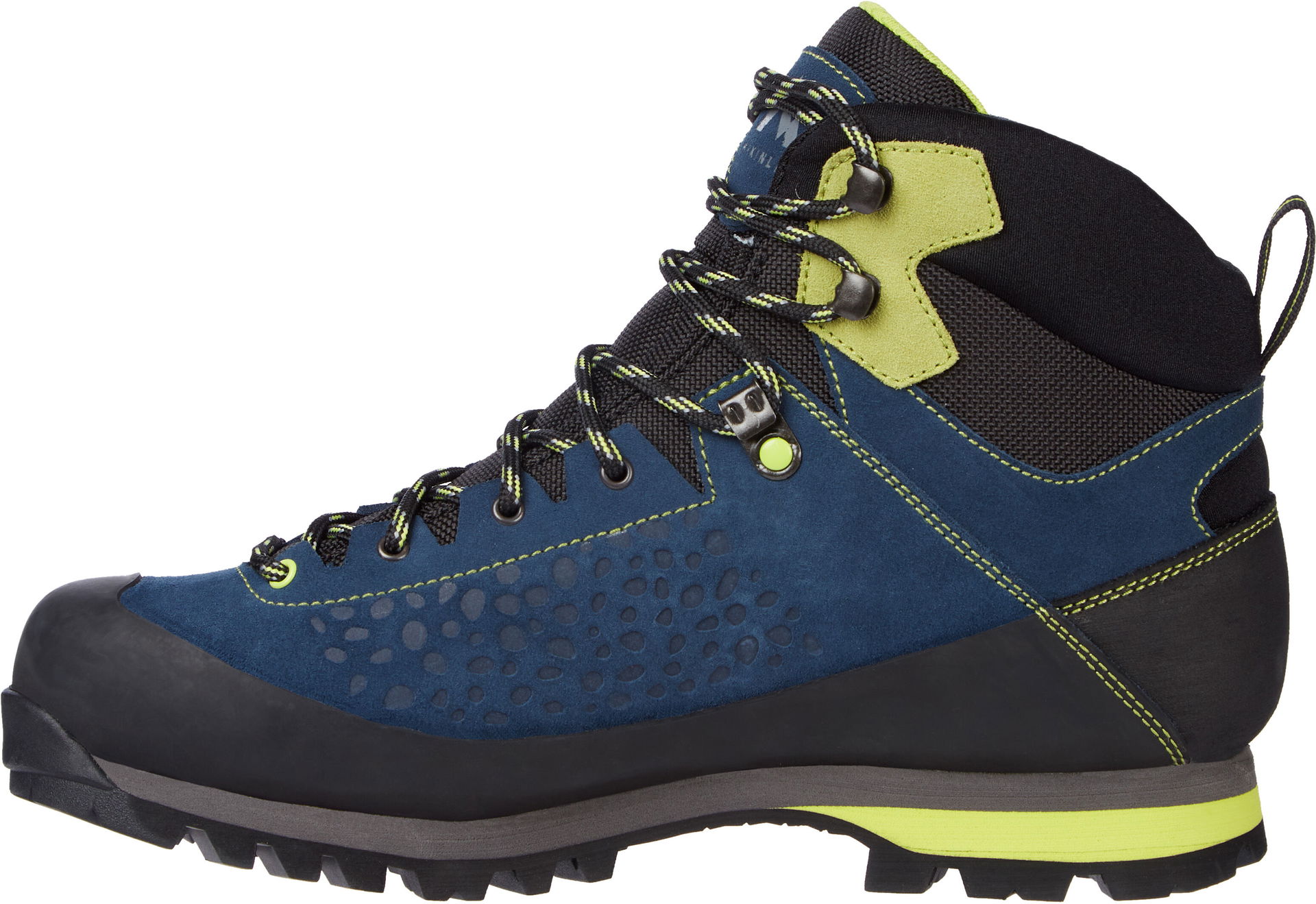 HERREN TREKKING-STIEFEL BLACKISTON MID AQX M (412476-900) HERREN TREKKING-STIEFEL BLACKISTON MID AQX M (412476-900)