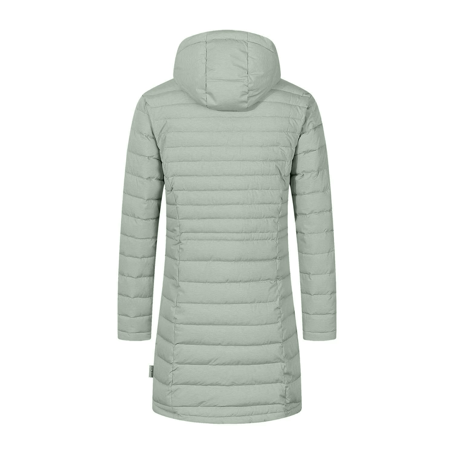 DAMEN STEPPMANTEL ILONA (SEA 2555-50) DAMEN STEPPMANTEL ILONA (SEA 2555-50)