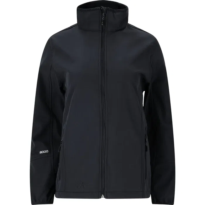 DAMSKA KURTKA SOFTSHELL COVINA W W-PRO 8000 (W131006KK-1001)