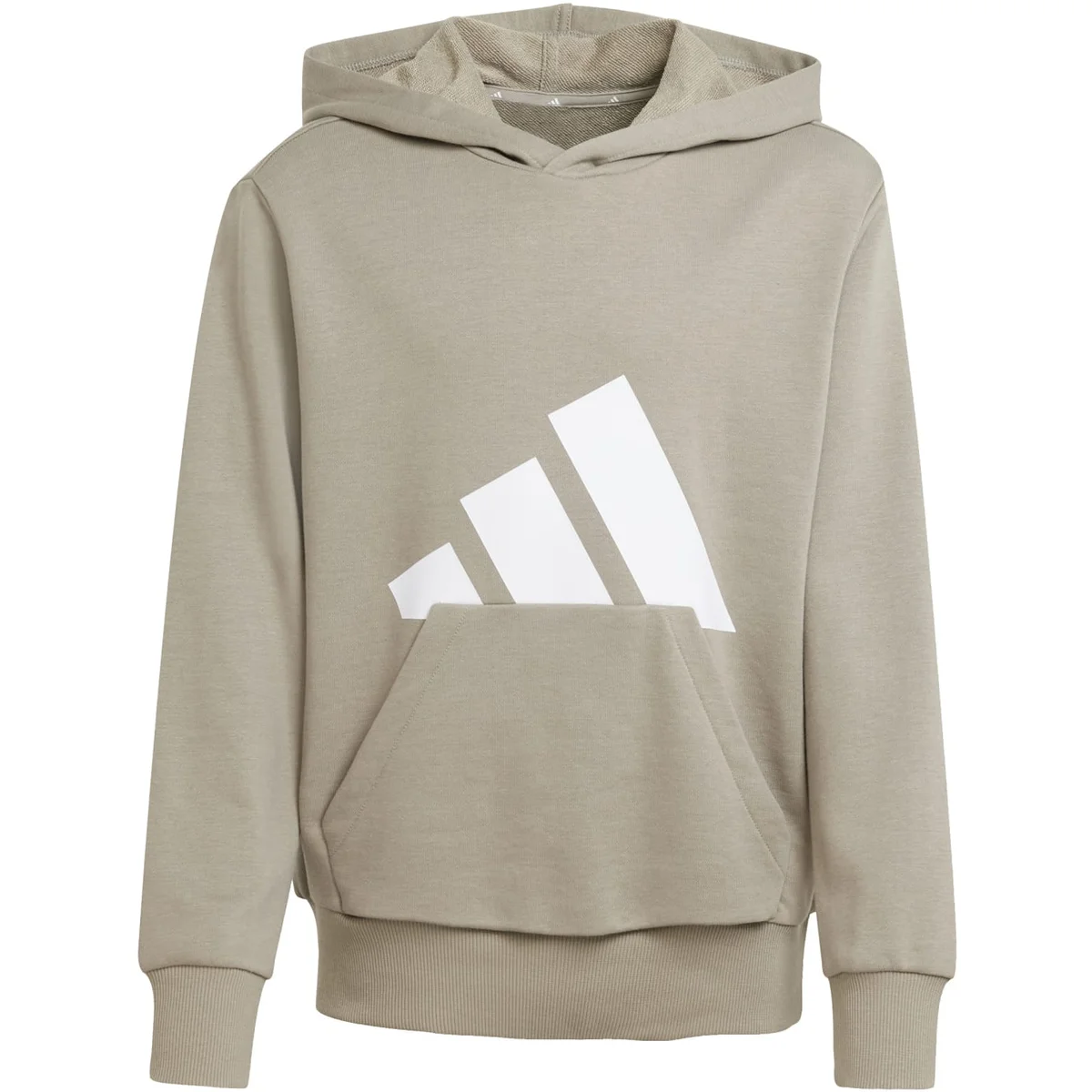 KIDS HOODIE J BL FT HD 280 (JC9673)