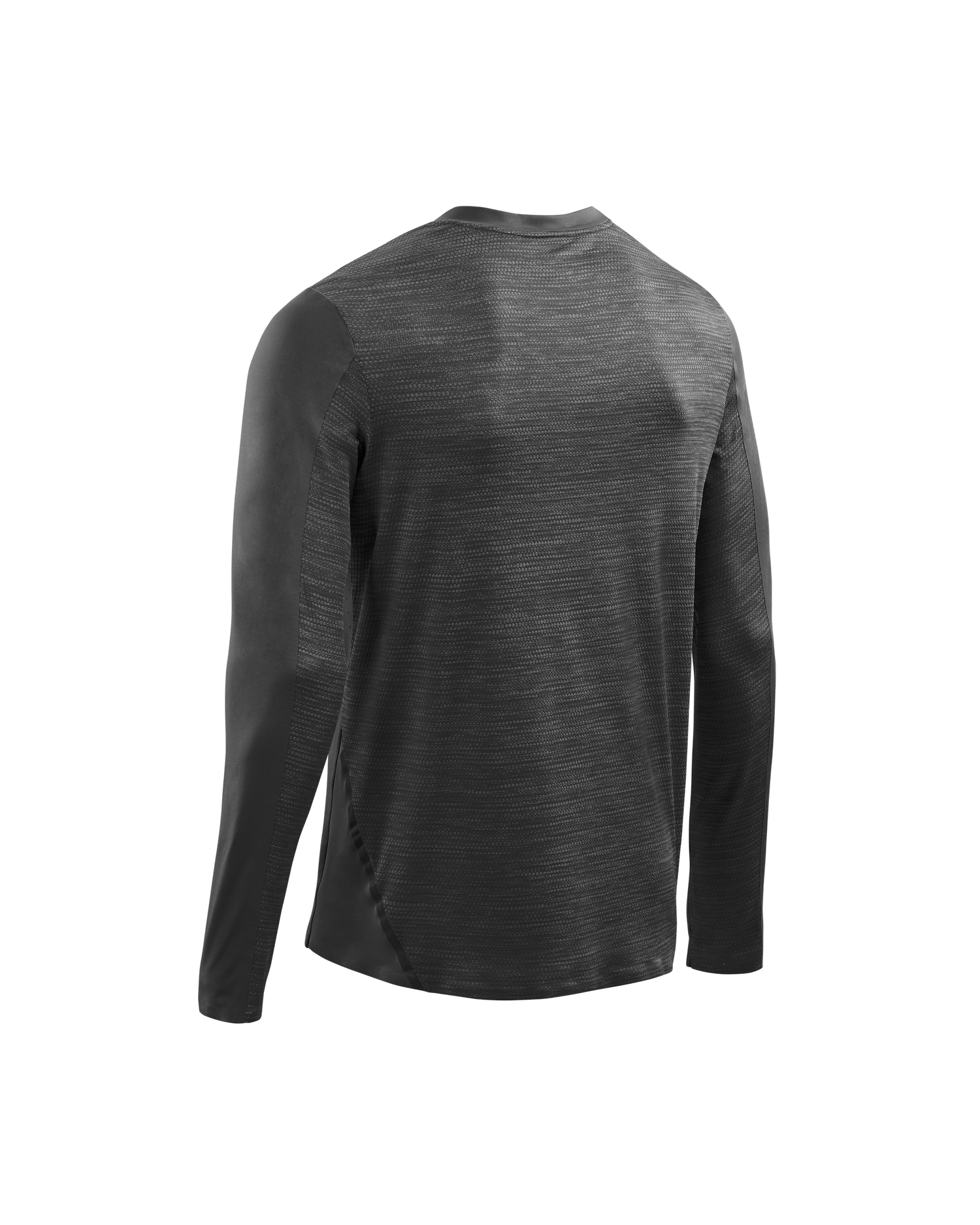 HERREN TRAININGSLANGARMSHIRT RUN SHIRT LONG SLEEVE (W0136-301) HERREN TRAININGSLANGARMSHIRT RUN SHIRT LONG SLEEVE (W0136-301)