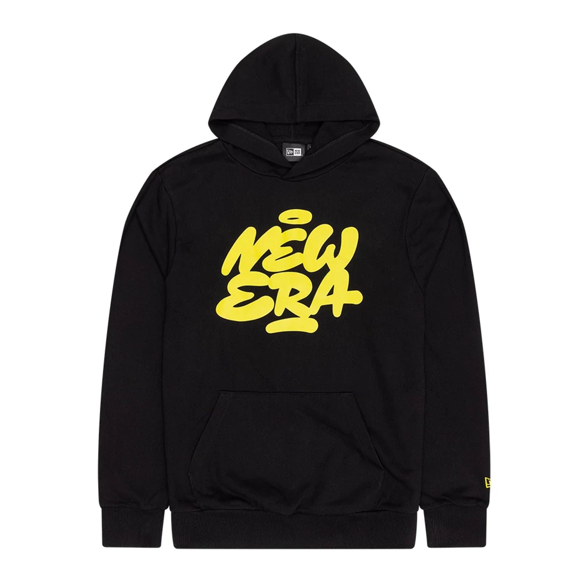 HERREN HOODIE NE GRAFFITI REG HOODIE (60793206)