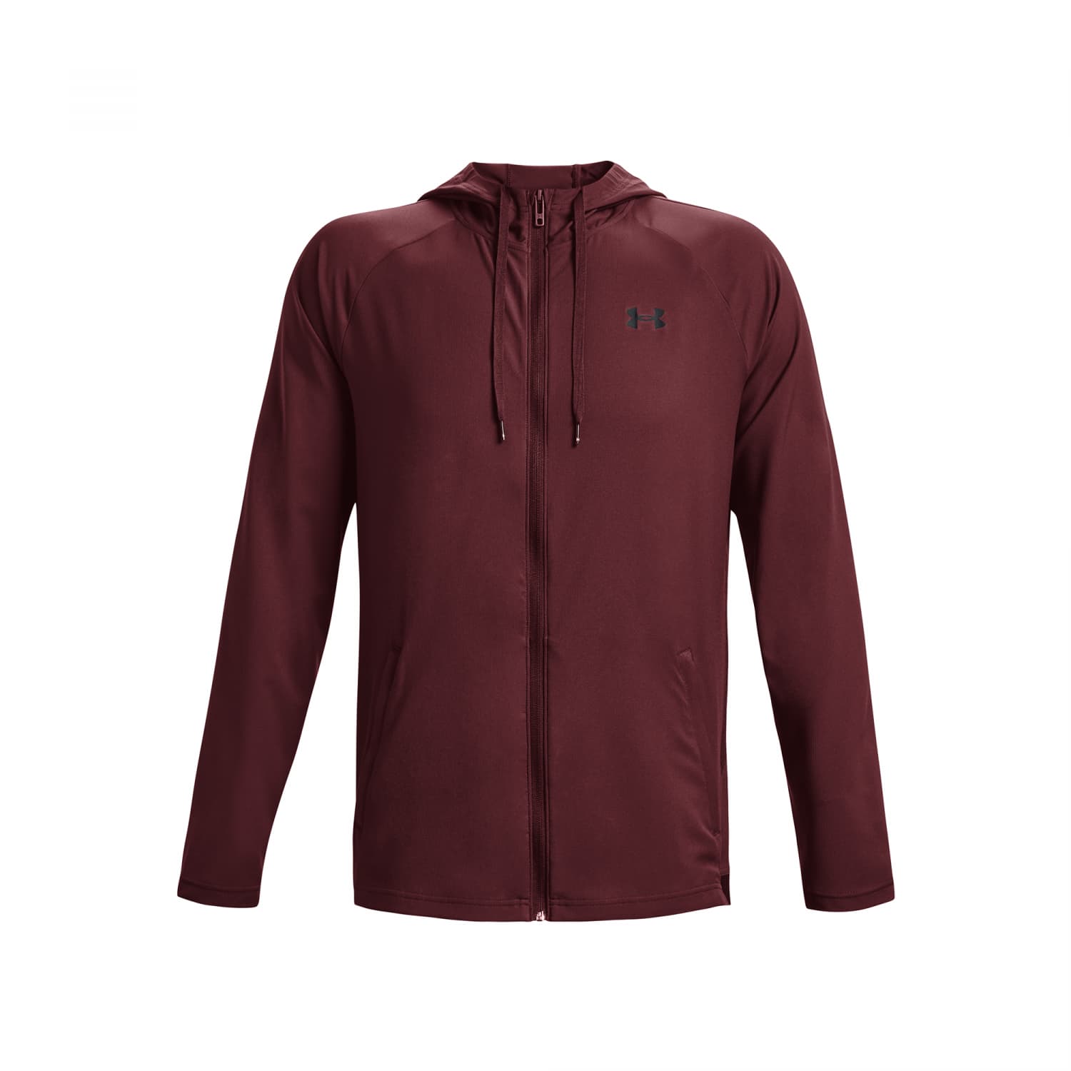 HERREN UA WVN PERFORATED WNDBREAKER (1370499-690)