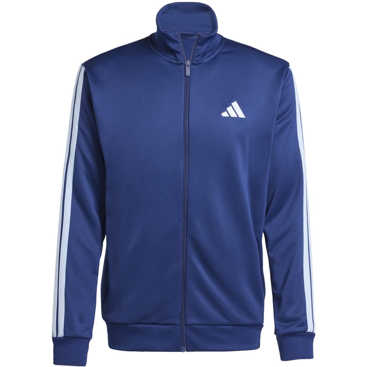 HERREN TRAININGSANZUG M 3S FT TT TS (JI8873) HERREN TRAININGSANZUG M 3S FT TT TS (JI8873)