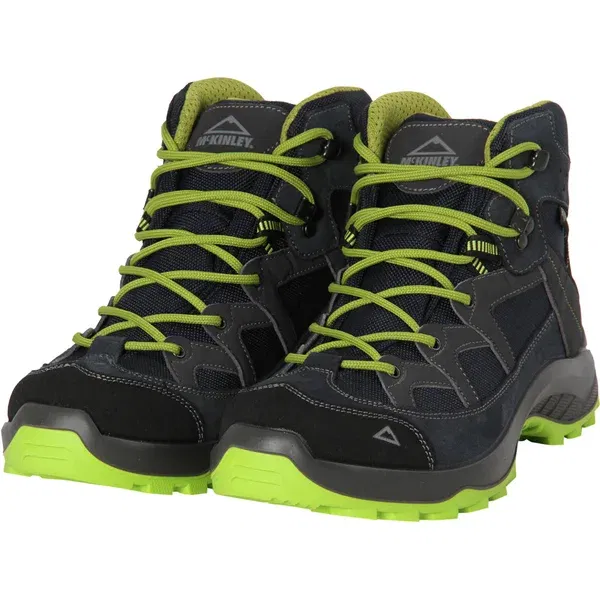 HERREN TREKKINGSCHUHE DISCOVER MID AQX (245936-905) HERREN TREKKINGSCHUHE DISCOVER MID AQX (245936-905)