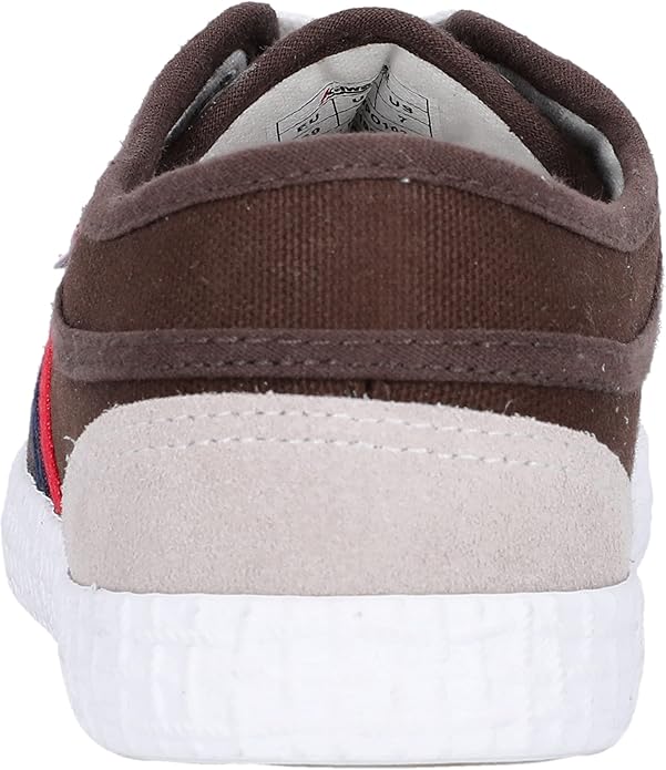 HERREN SNEAKER RETRO CANVAS SHOE (K192496-5045) HERREN SNEAKER RETRO CANVAS SHOE (K192496-5045)