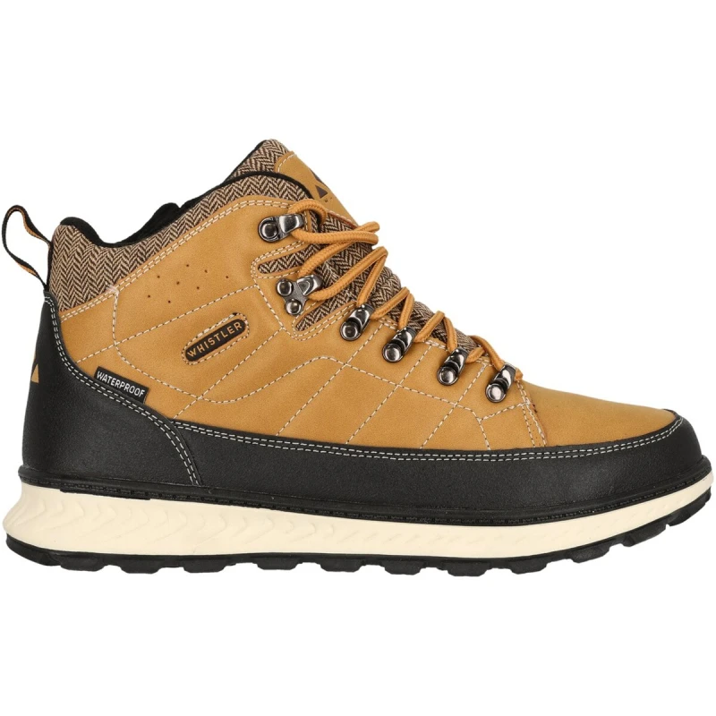 HERREN STIEFEL CLAYTON M BOOT WP (W244276-5218) HERREN STIEFEL CLAYTON M BOOT WP (W244276-5218)