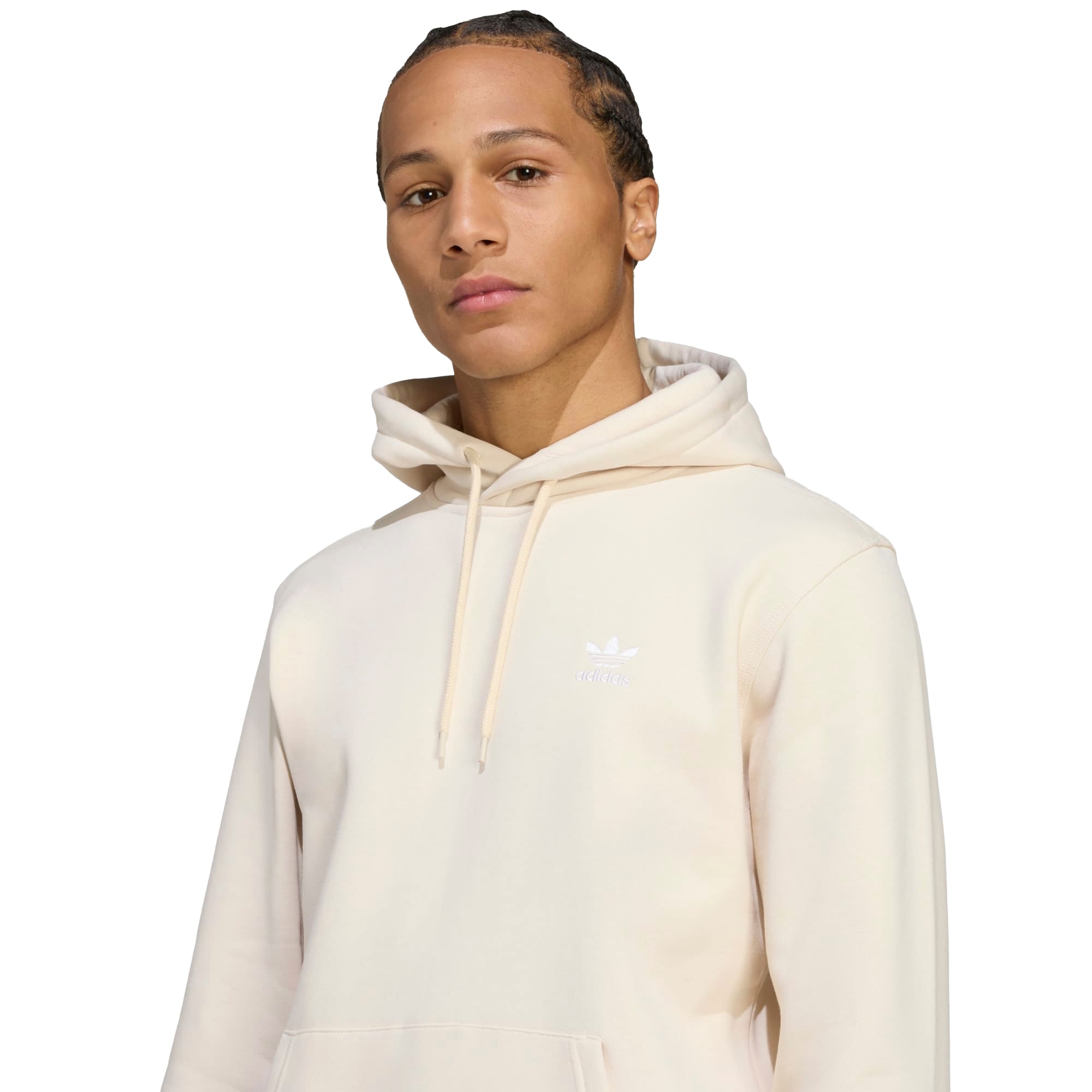 HERREN HOODIE ESS HD (HZ3598) HERREN HOODIE ESS HD (HZ3598)