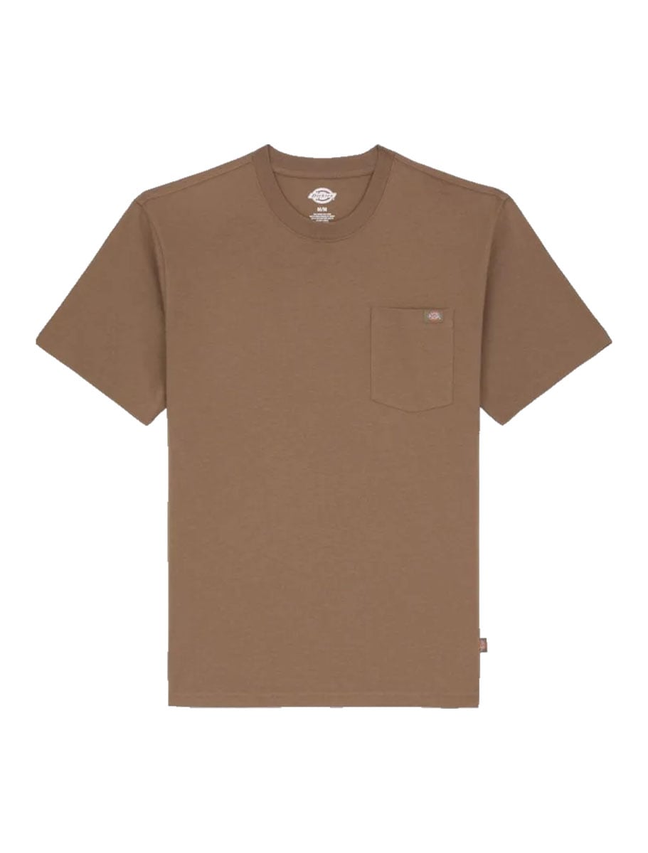 HERREN T-SHIRT LURAY POCKET TEE SS (DK0A4YFCMR11) HERREN T-SHIRT LURAY POCKET TEE SS (DK0A4YFCMR11)