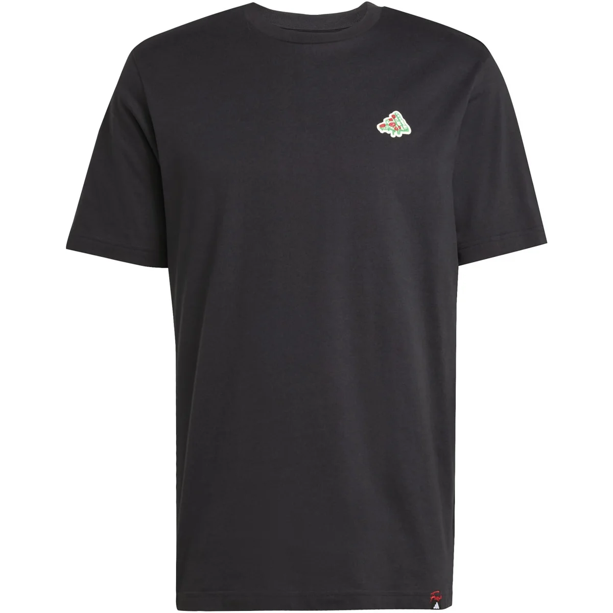 MĘSKI T-SHIRT M PIZZA TRIM T (JM6483)