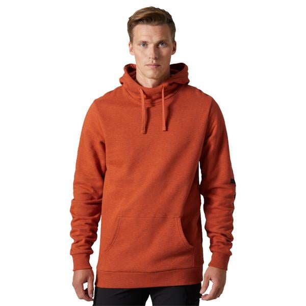 HERREN HOODE MENS LOGO (79264-290) HERREN HOODE MENS LOGO (79264-290)