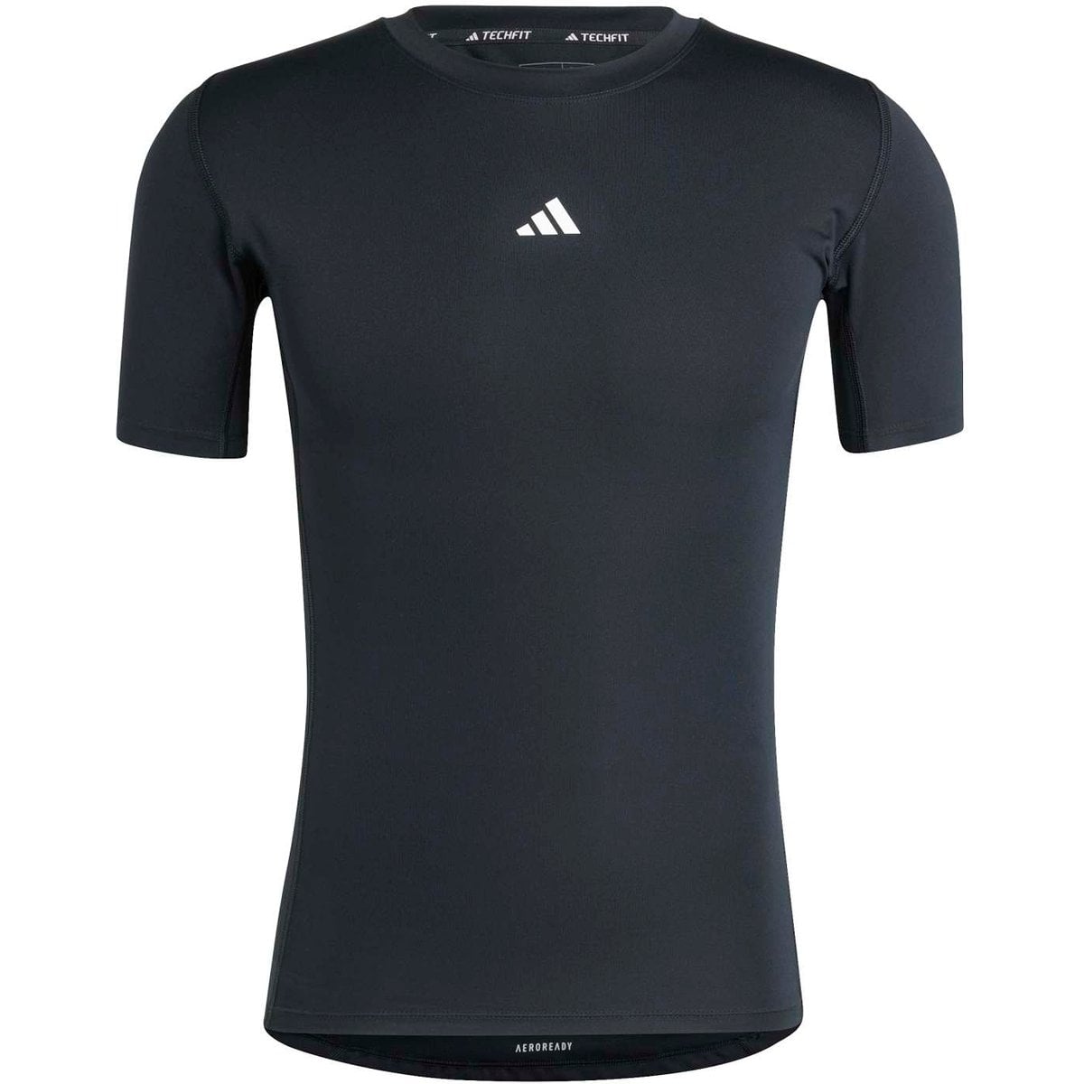 HERREN KOMPRESSIONSSHIRT TF TEE (JE6698) HERREN KOMPRESSIONSSHIRT TF TEE (JE6698)